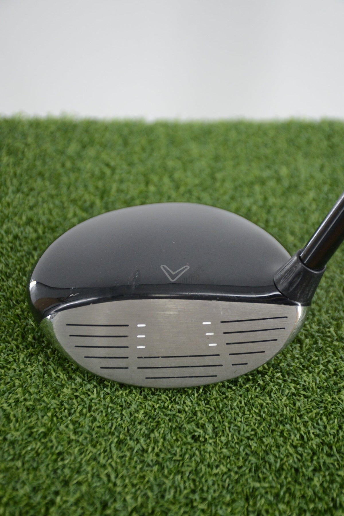 Callaway X 2008 3 Wood R Flex 43" Golf Clubs GolfRoots