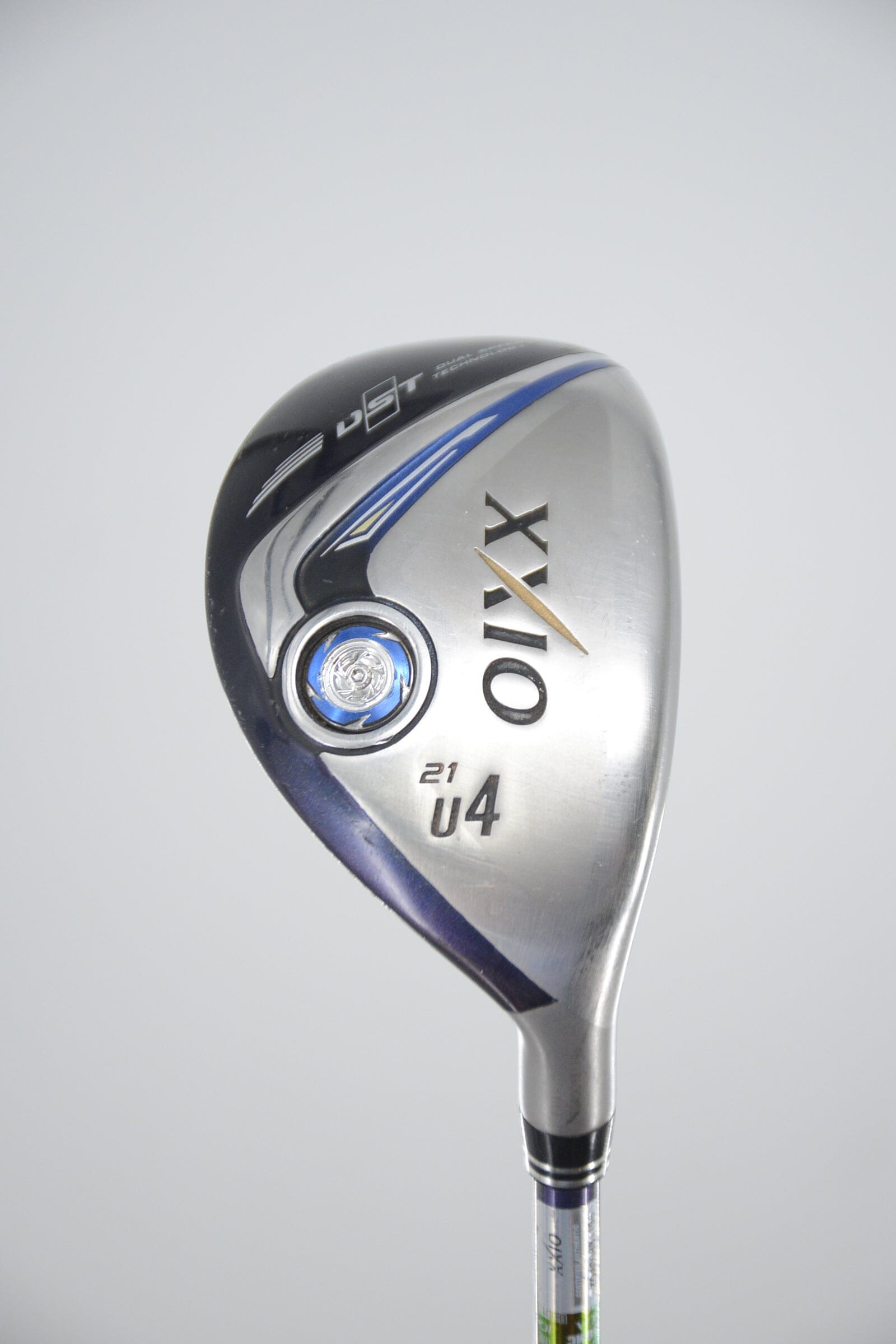 TaylorMade P750 7 Iron X Flex 36.75" Golf Clubs GolfRoots