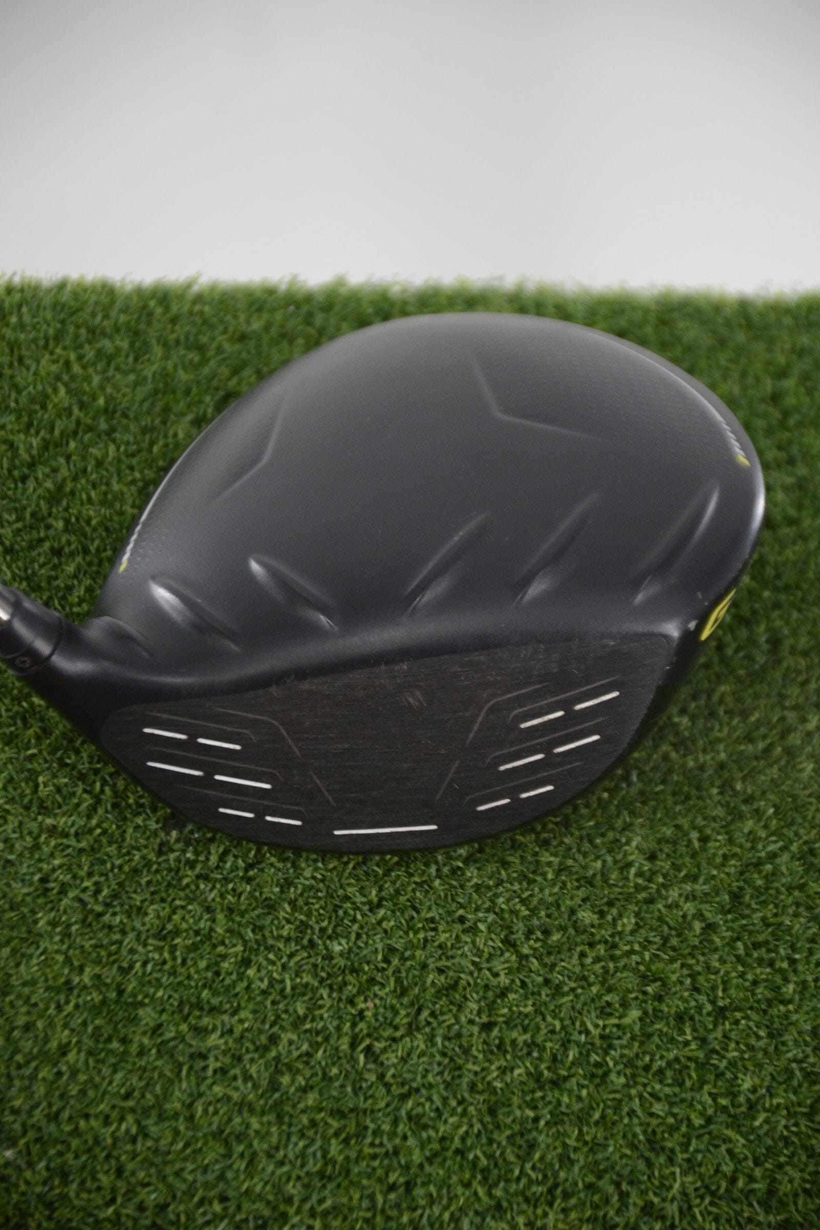 Lefty Ping G430 Max 10.5 Degree Driver R Flex 45" Golf Clubs GolfRoots