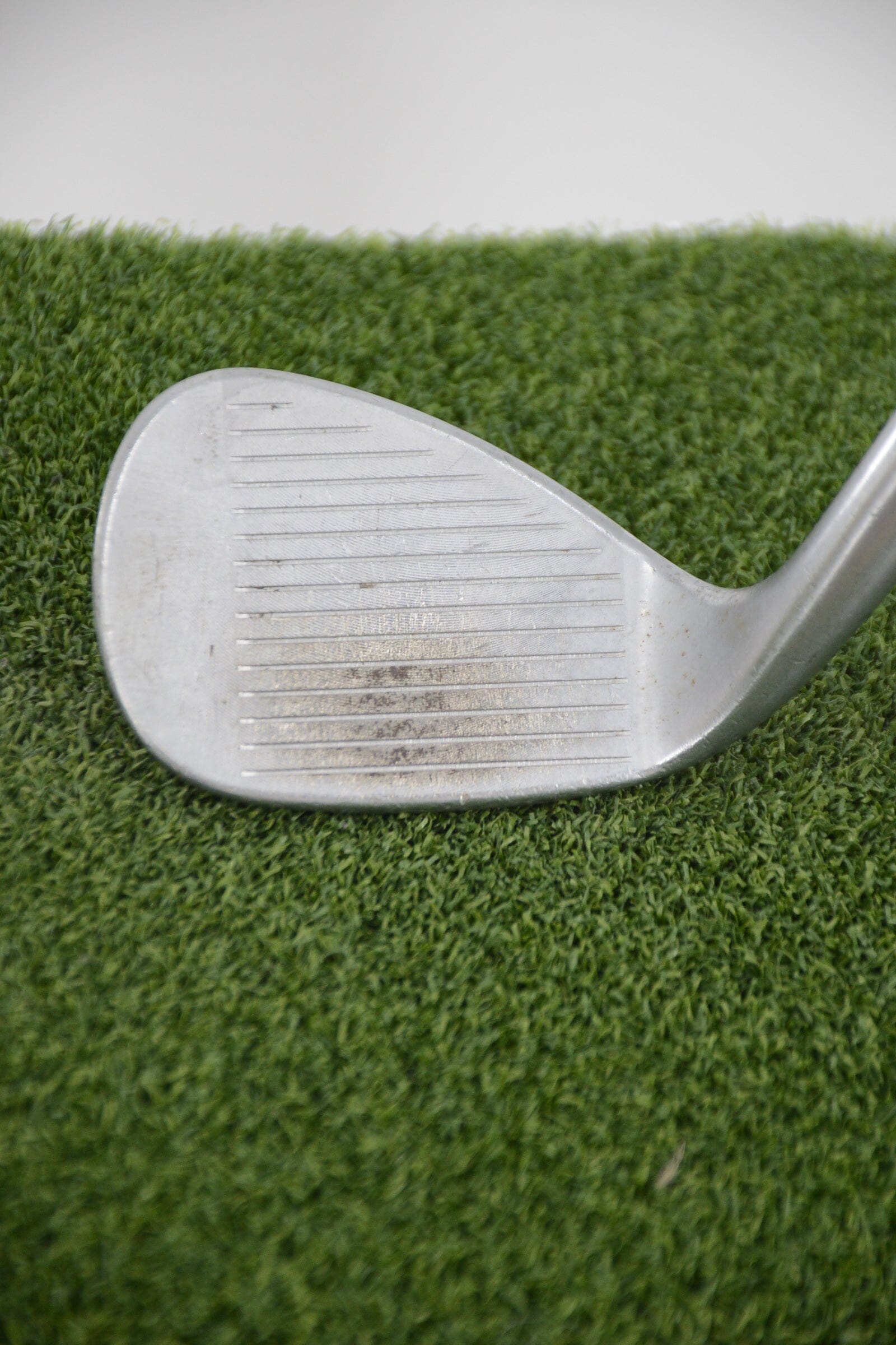 Titleist Vokey Spin Milled 54 Degree Wedge Wedge Flex 35"