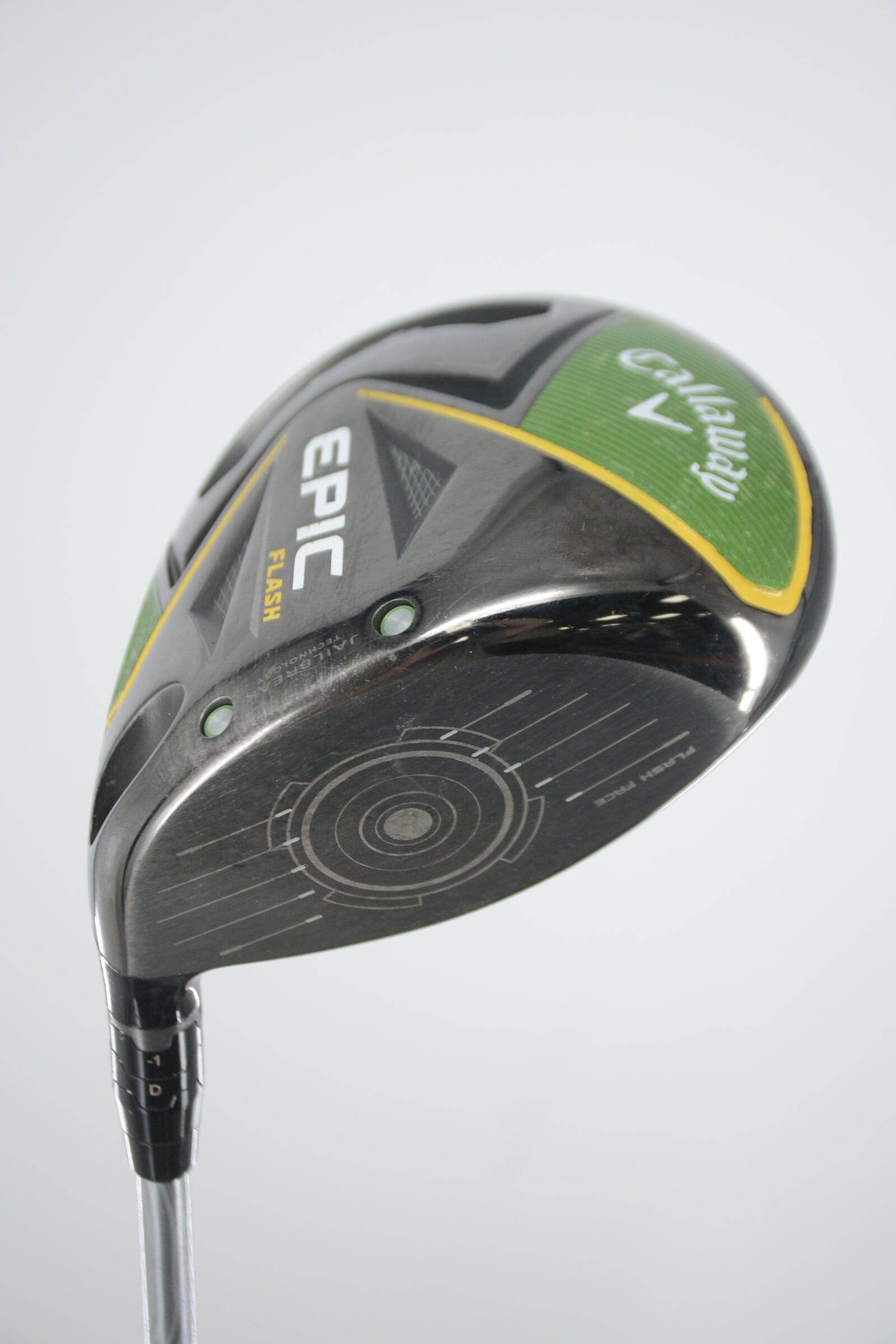 Callaway Epic Flash 10.5 Degree Driver SR Flex 45.5" Golf Clubs GolfRoots