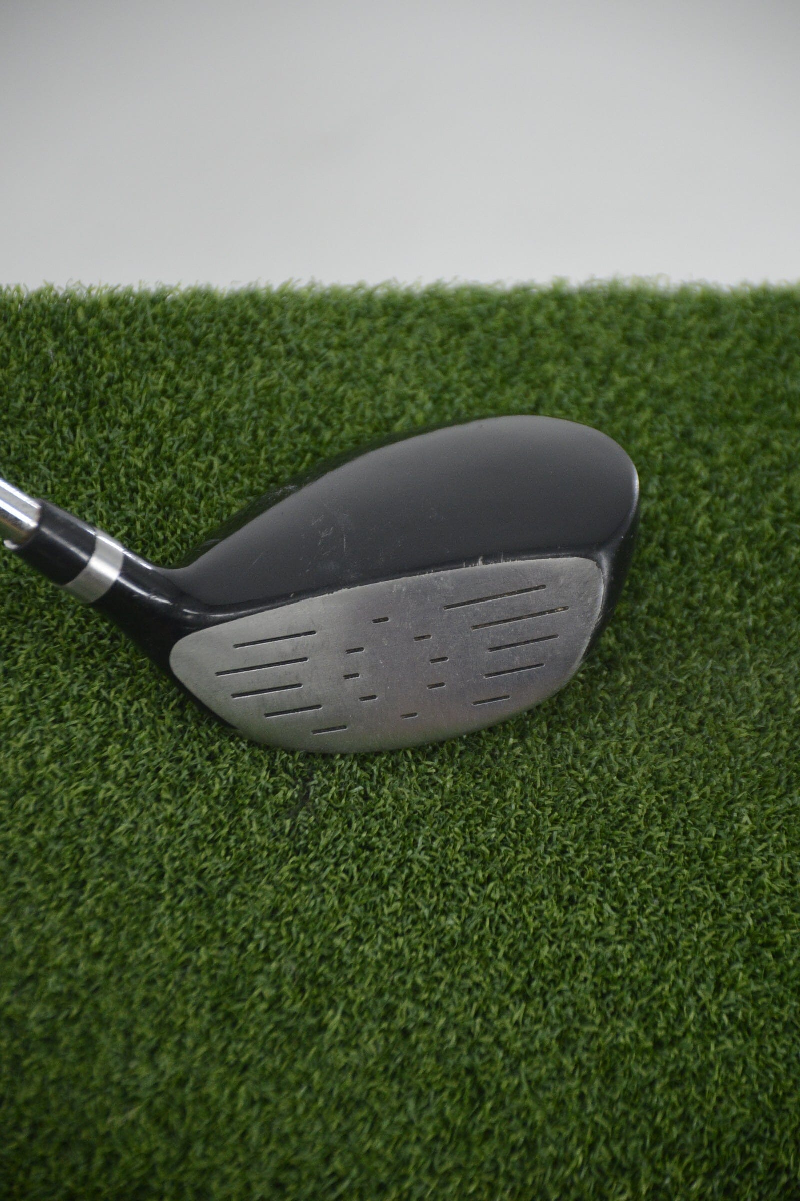 Lefty Strata Plus 4 Hybrid R Flex 37.25" Golf Clubs GolfRoots