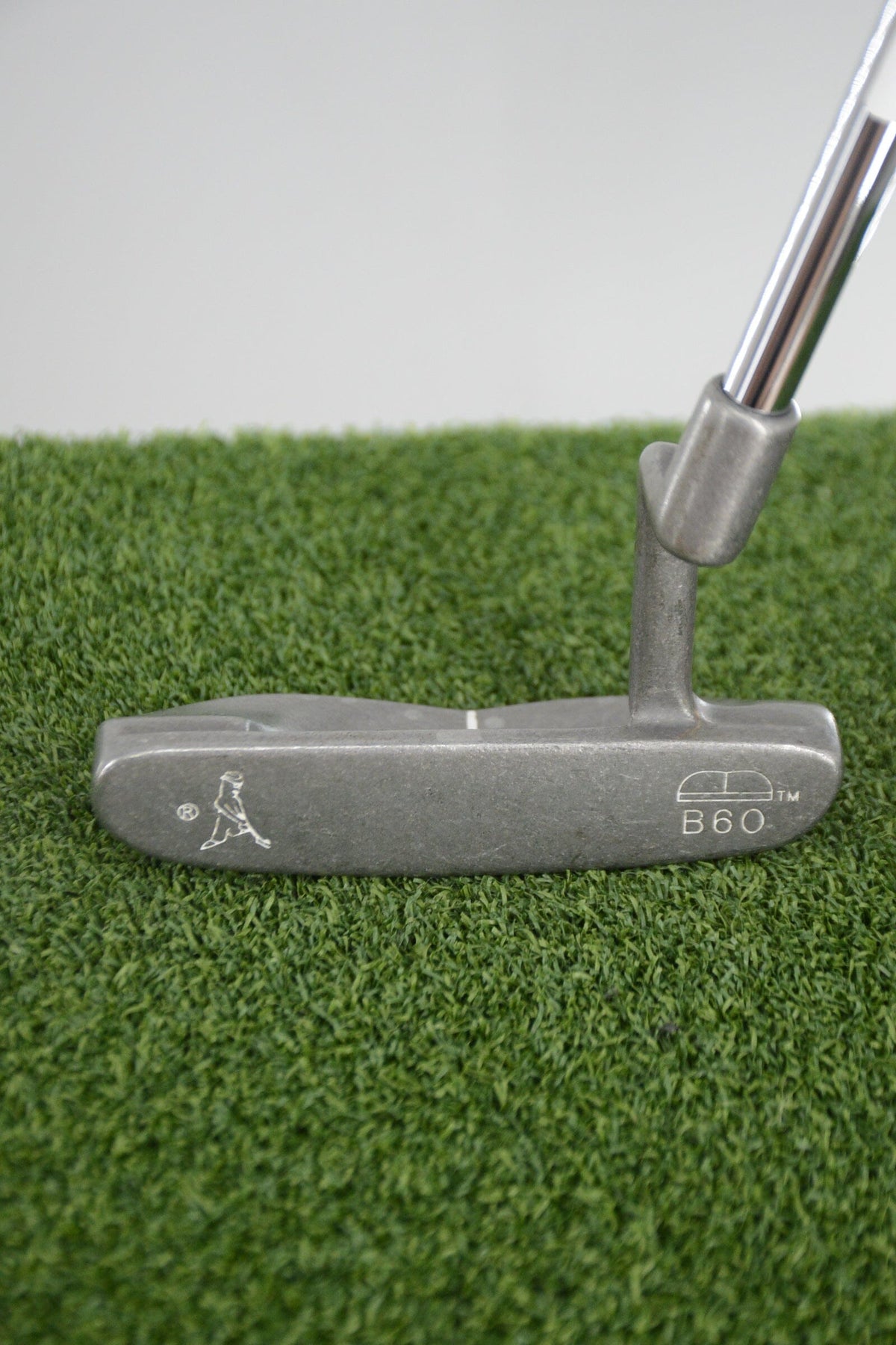 Ping B60 Putter 34.5" Golf Putters Ping