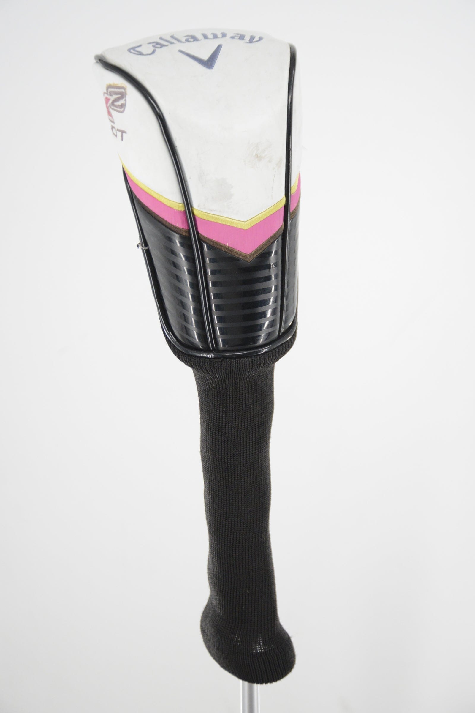 Women's Callaway X2 Hot 3 Wood W Flex 42.25" Golf Clubs GolfRoots
