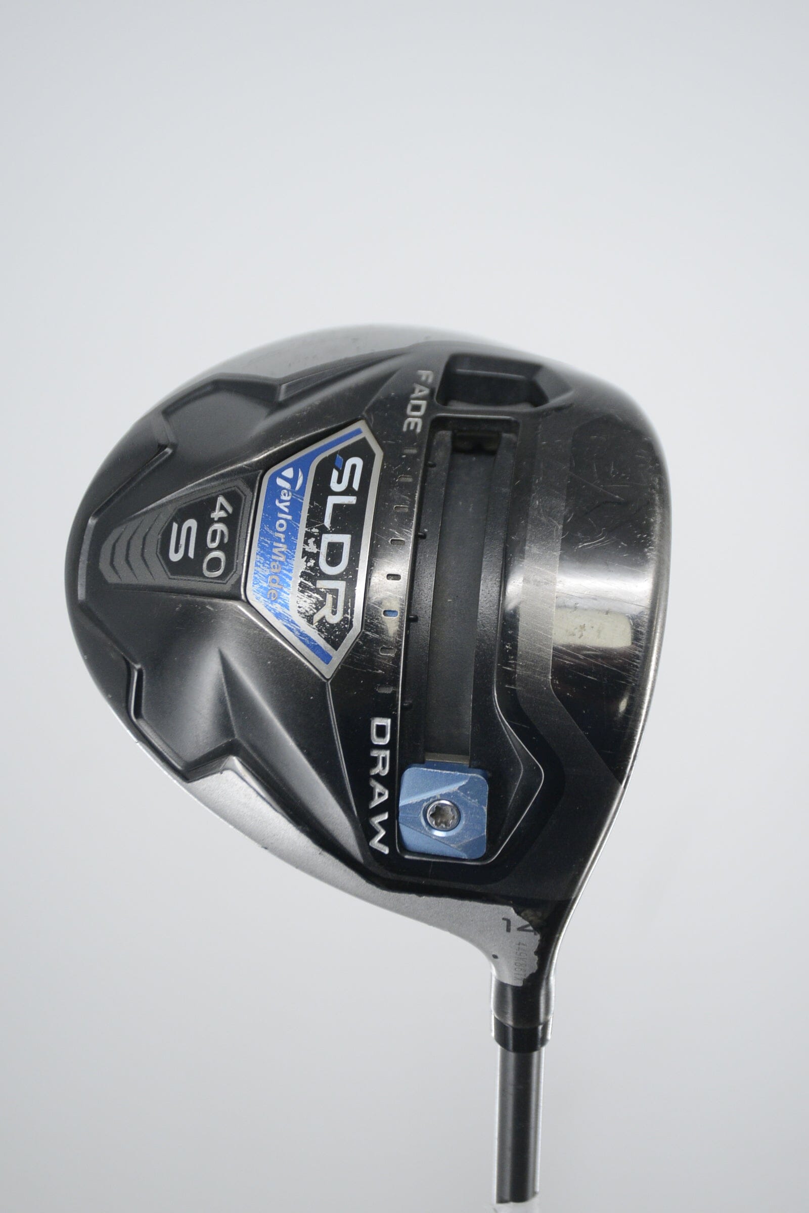 TaylorMade SLDR S 14 Degree Driver SR Flex 44.25" Golf Clubs GolfRoots