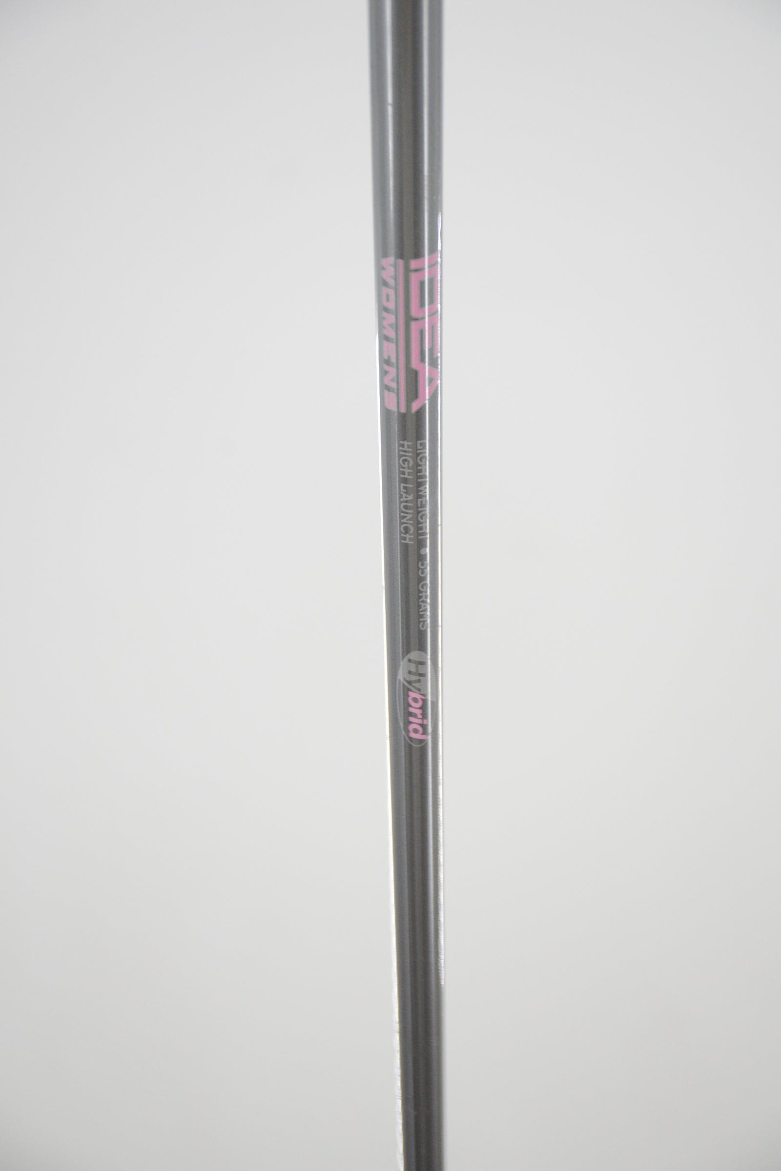 Women's Adams Idea A2 OS 4 Hybrid W Flex 38.5" Golf Clubs GolfRoots