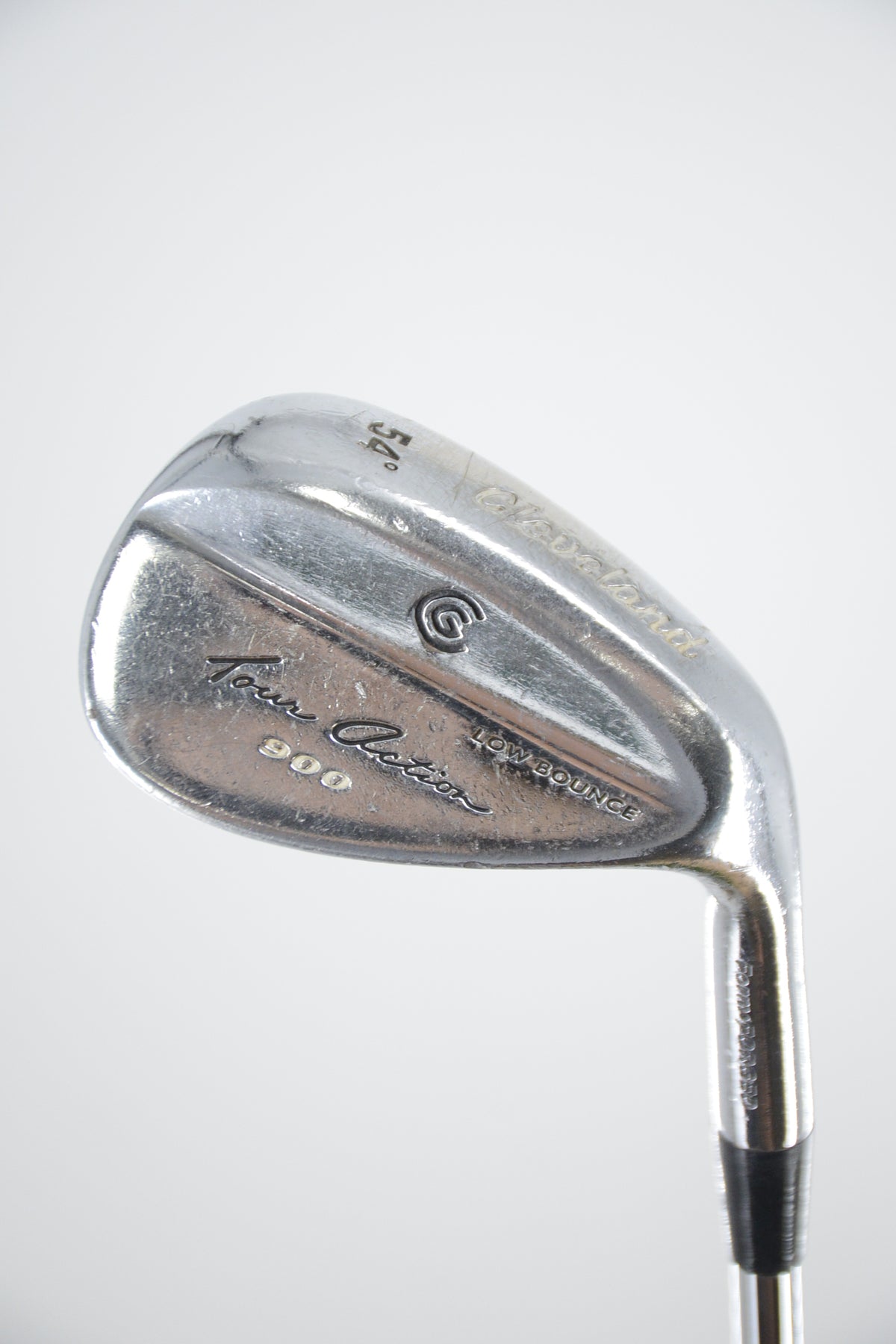 Cleveland Tour Action 900 54 Degree Wedge Wedge Flex 35"