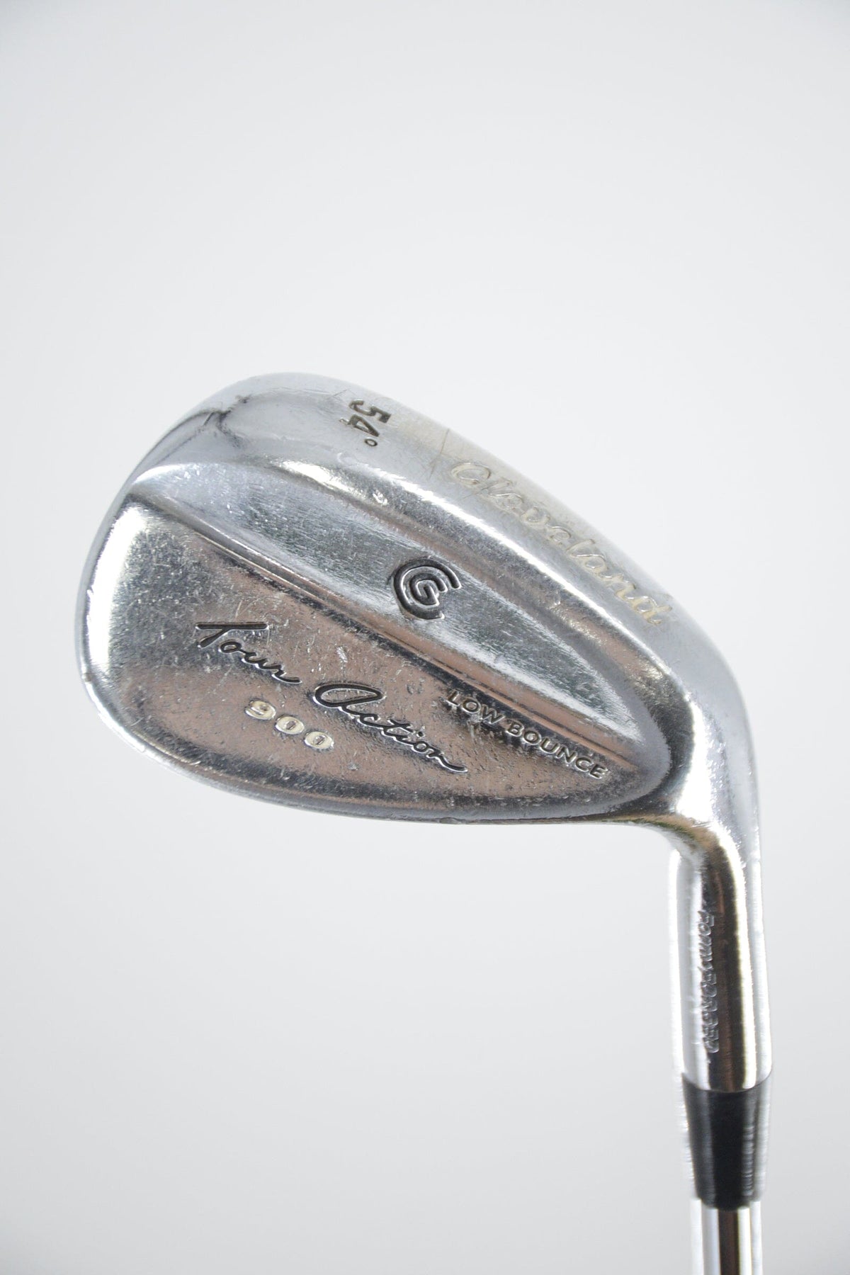 Cleveland Tour Action 900 54 Degree Wedge Wedge Flex 35" Golf Clubs GolfRoots