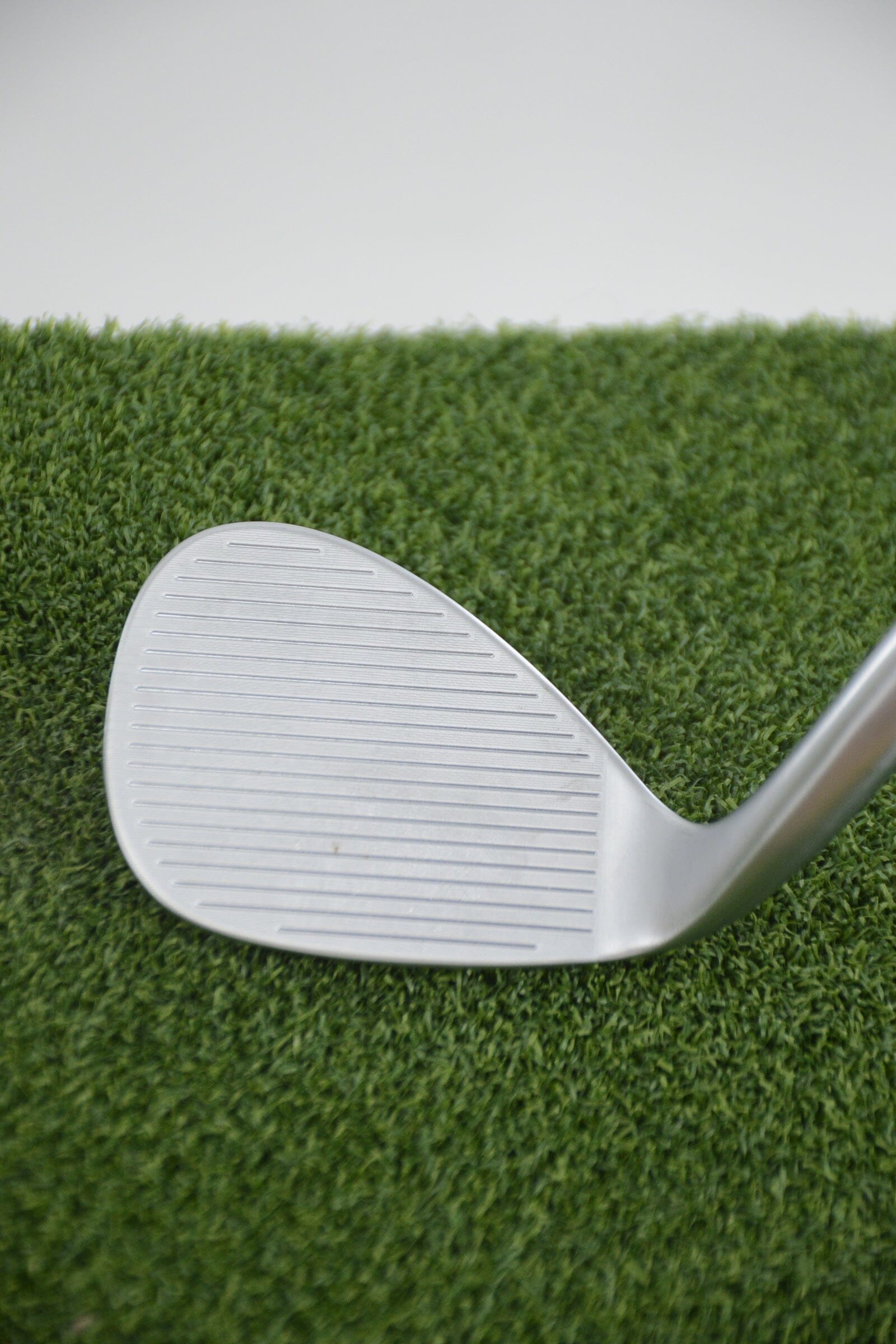 Cleveland RTX Full Face Zipcore Tour Satin 60 Degree Wedge Wedge Flex 35.5" Golf Clubs GolfRoots