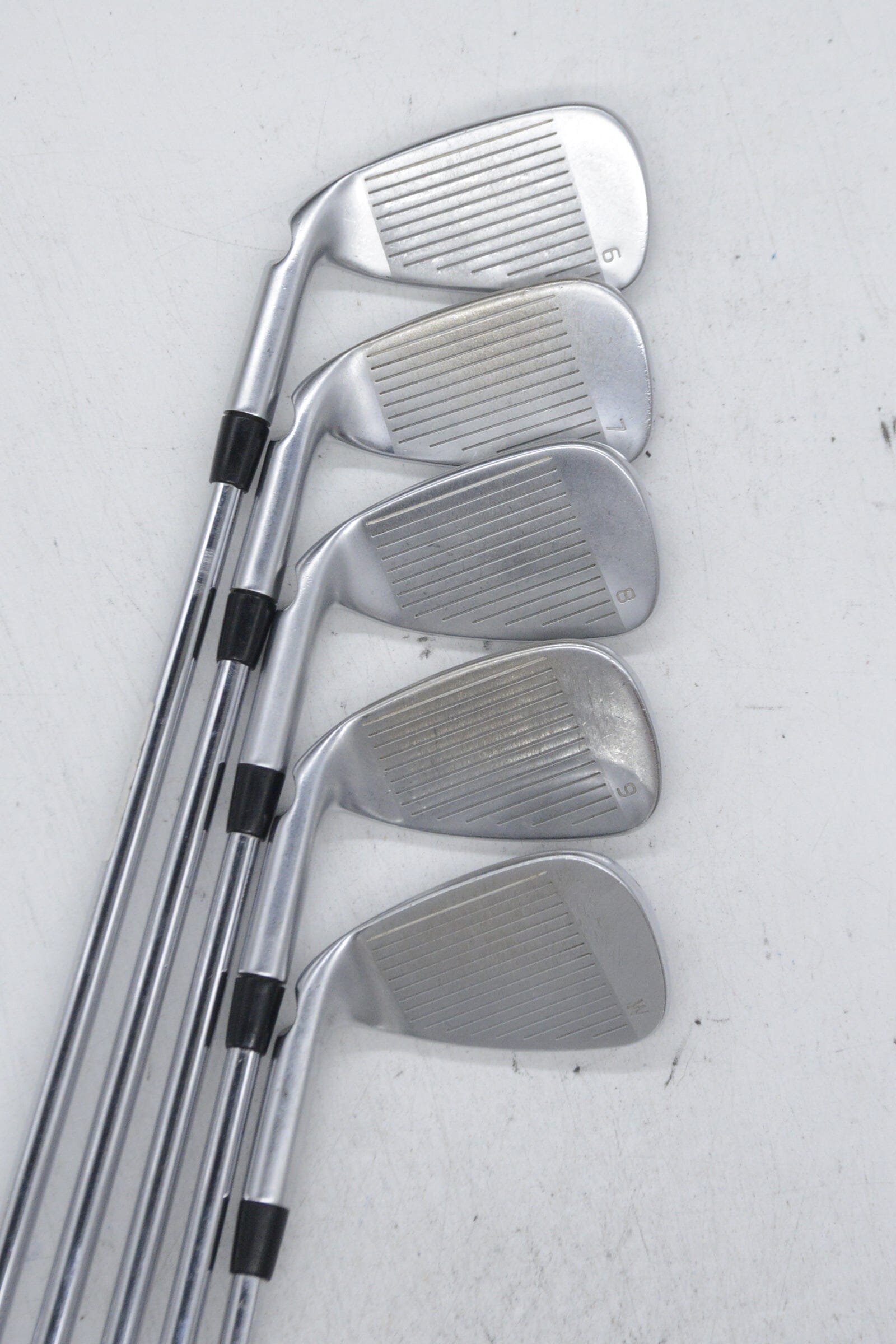 Ping G425 6-PW Iron Set S Flex +0.25" Golf Clubs GolfRoots