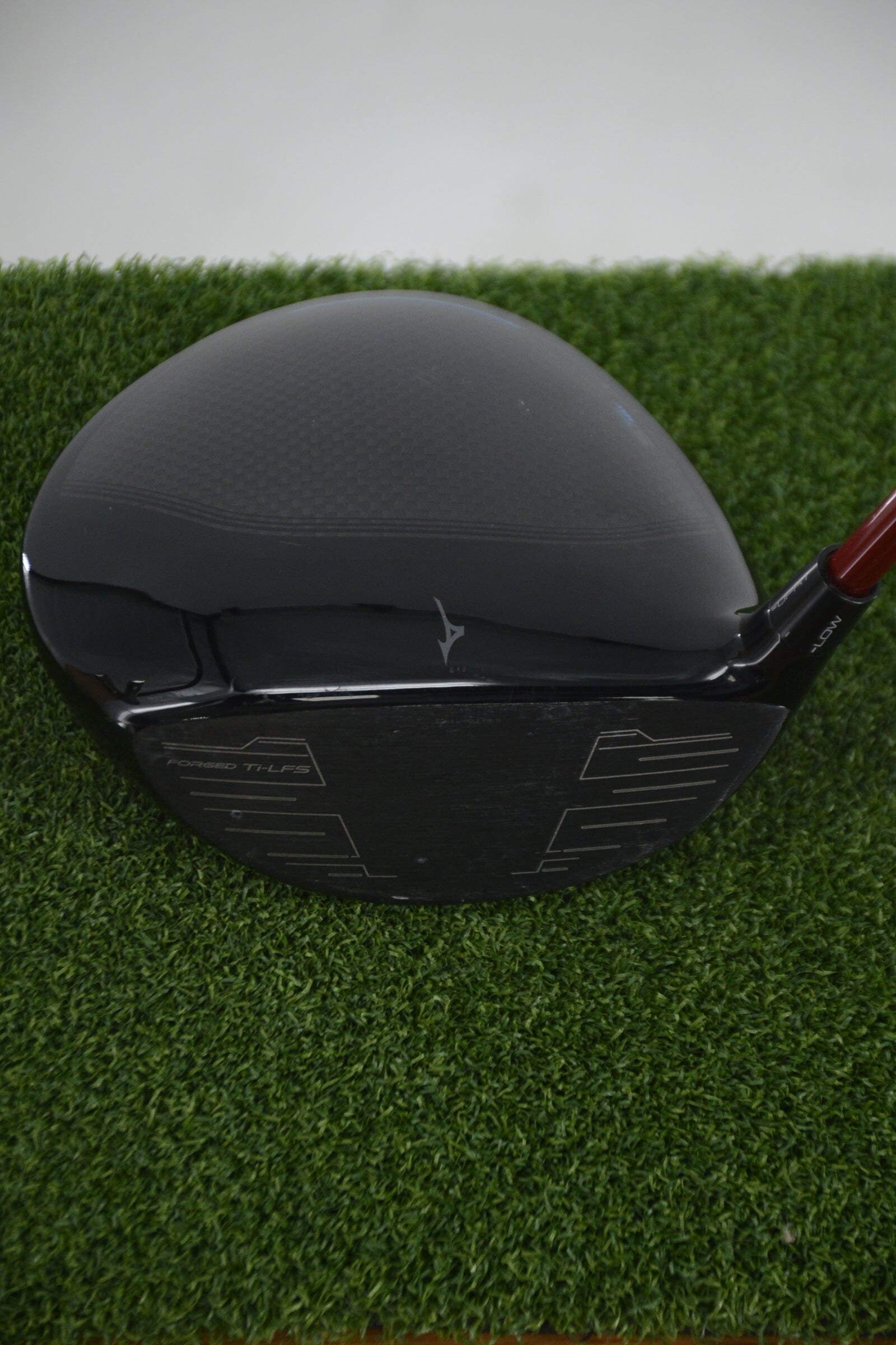 Mizuno ST-MAX 230 9.5 Degree Driver R Flex 45.5" Golf Clubs GolfRoots