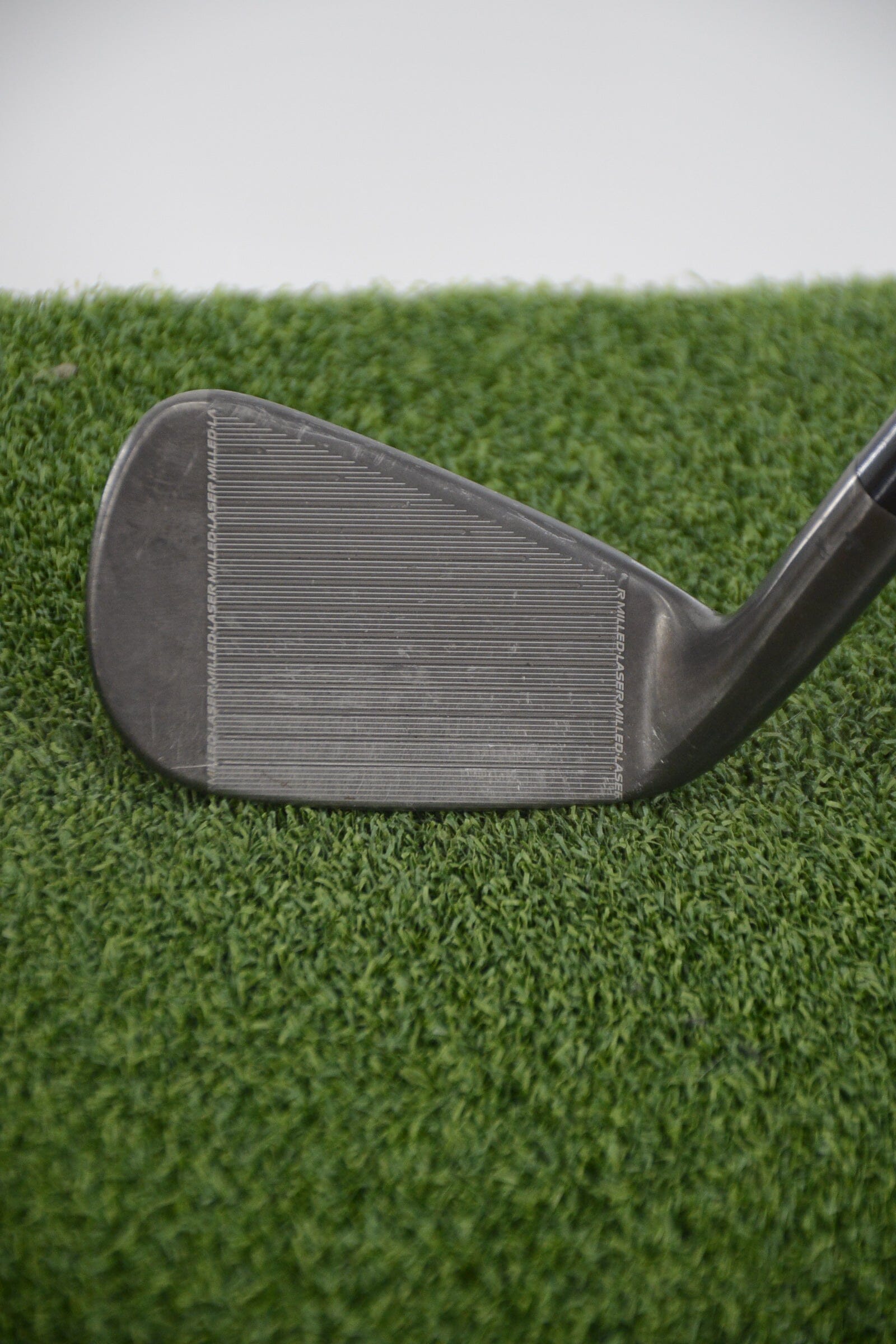 Cleveland CG7 Tour Black Pearl 7 Iron S Flex 36.75" Golf Clubs GolfRoots