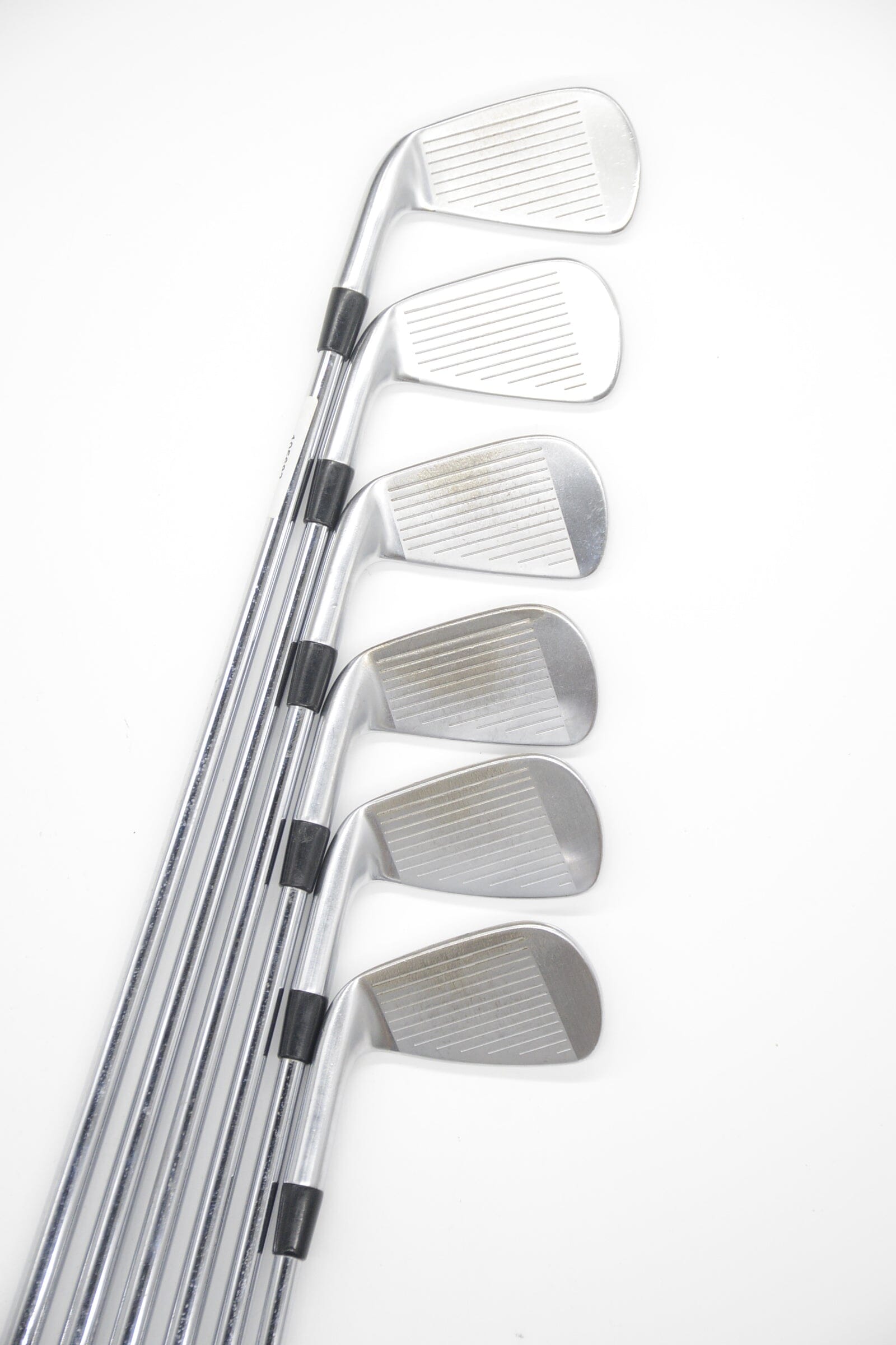 Titleist 716 AP2 Forged 4-9 Iron Set TX Flex Std Length Golf Clubs GolfRoots