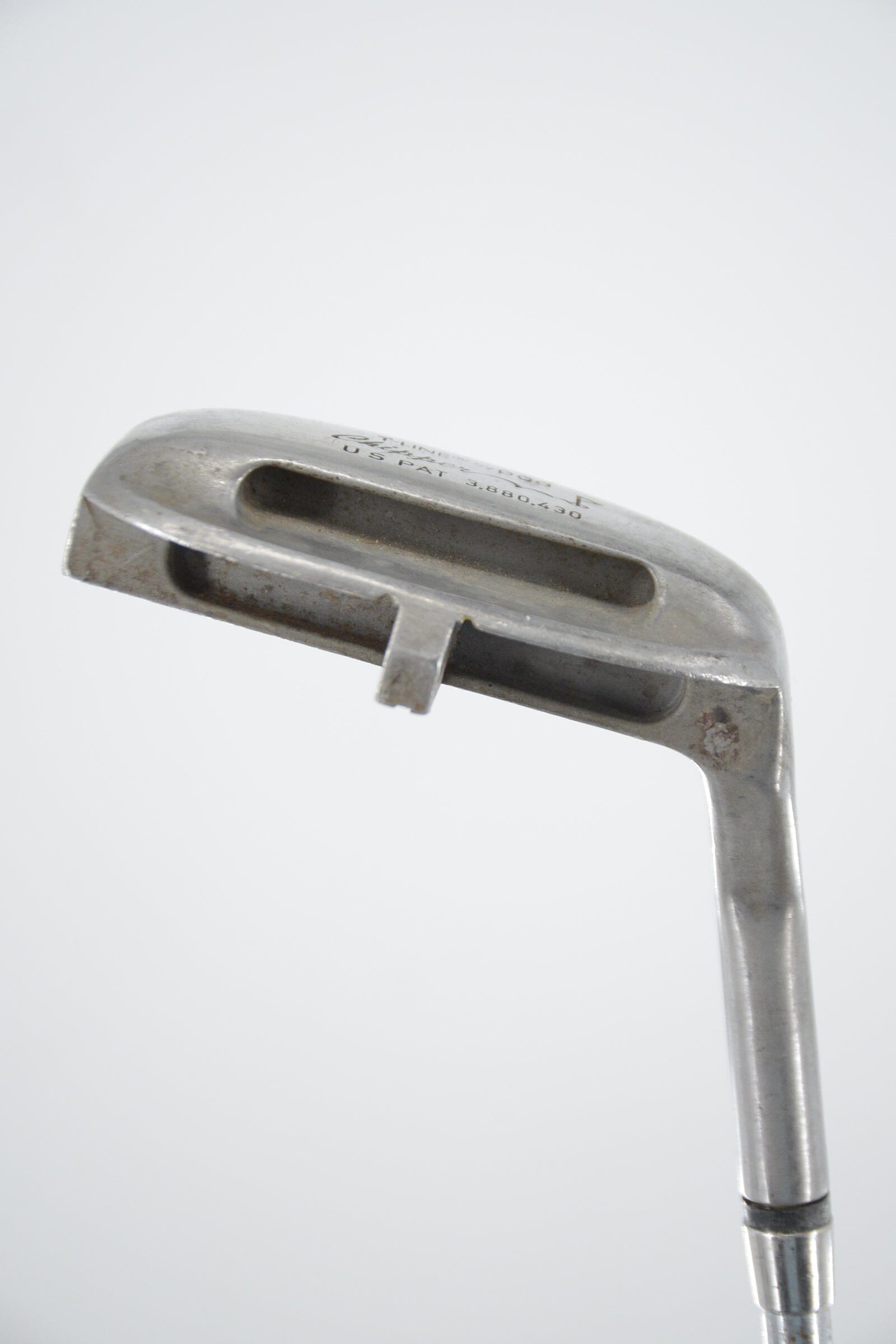 PGA T-Line Chipper Wedge Flex 35" Golf Clubs GolfRoots