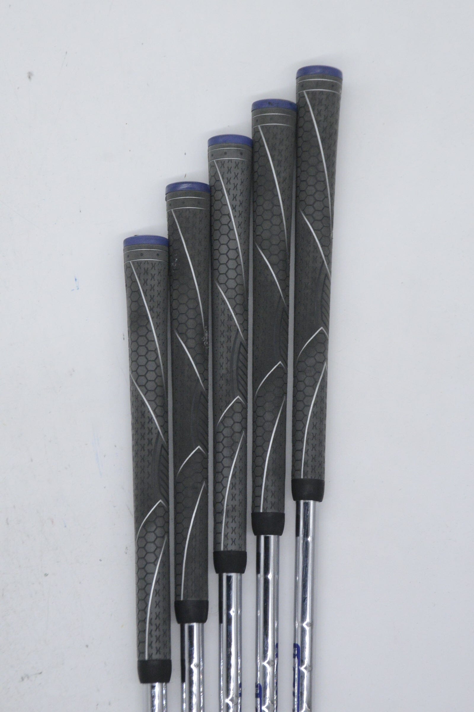 Ping G425 6-PW Iron Set S Flex +0.25" Golf Clubs GolfRoots