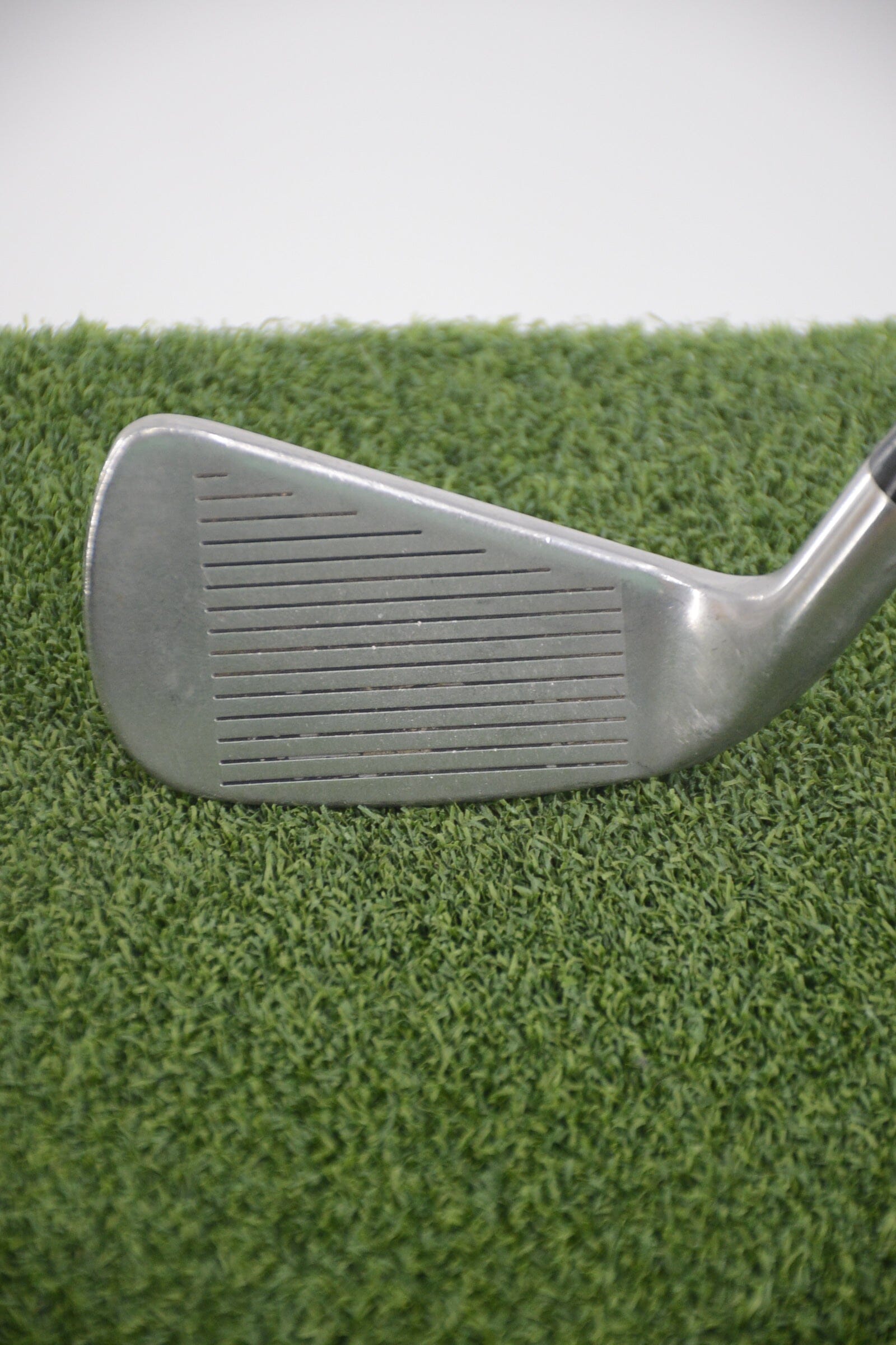 Titleist DCI Oversize + 2 Iron R Flex 39" Golf Clubs GolfRoots