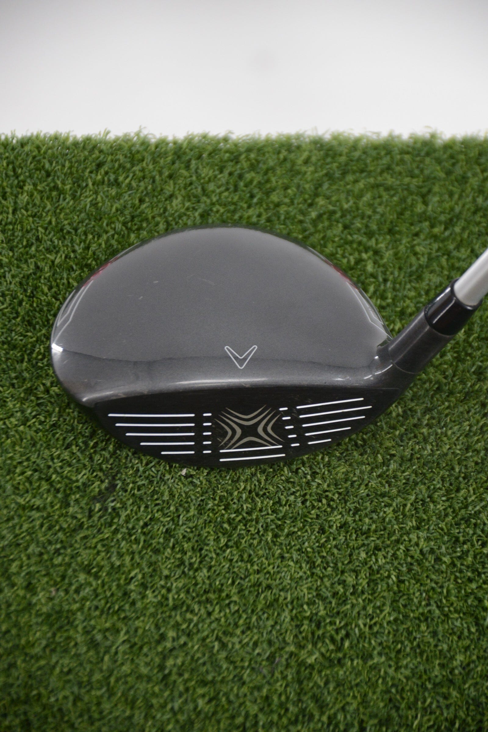 Women's Callaway X2 Hot 3 Wood W Flex 42.25" Golf Clubs GolfRoots