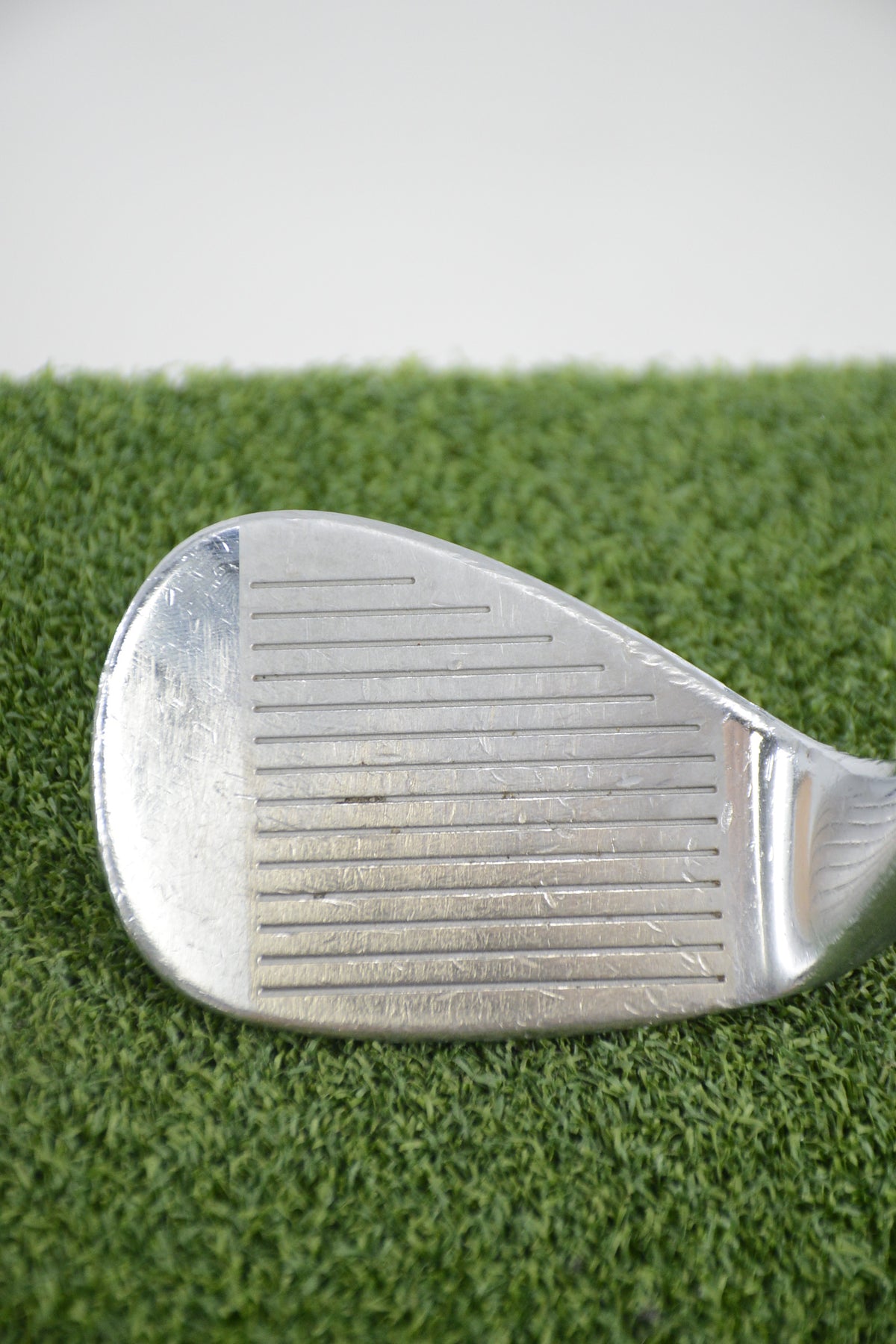 Cleveland Tour Action 900 54 Degree Wedge Wedge Flex 35"