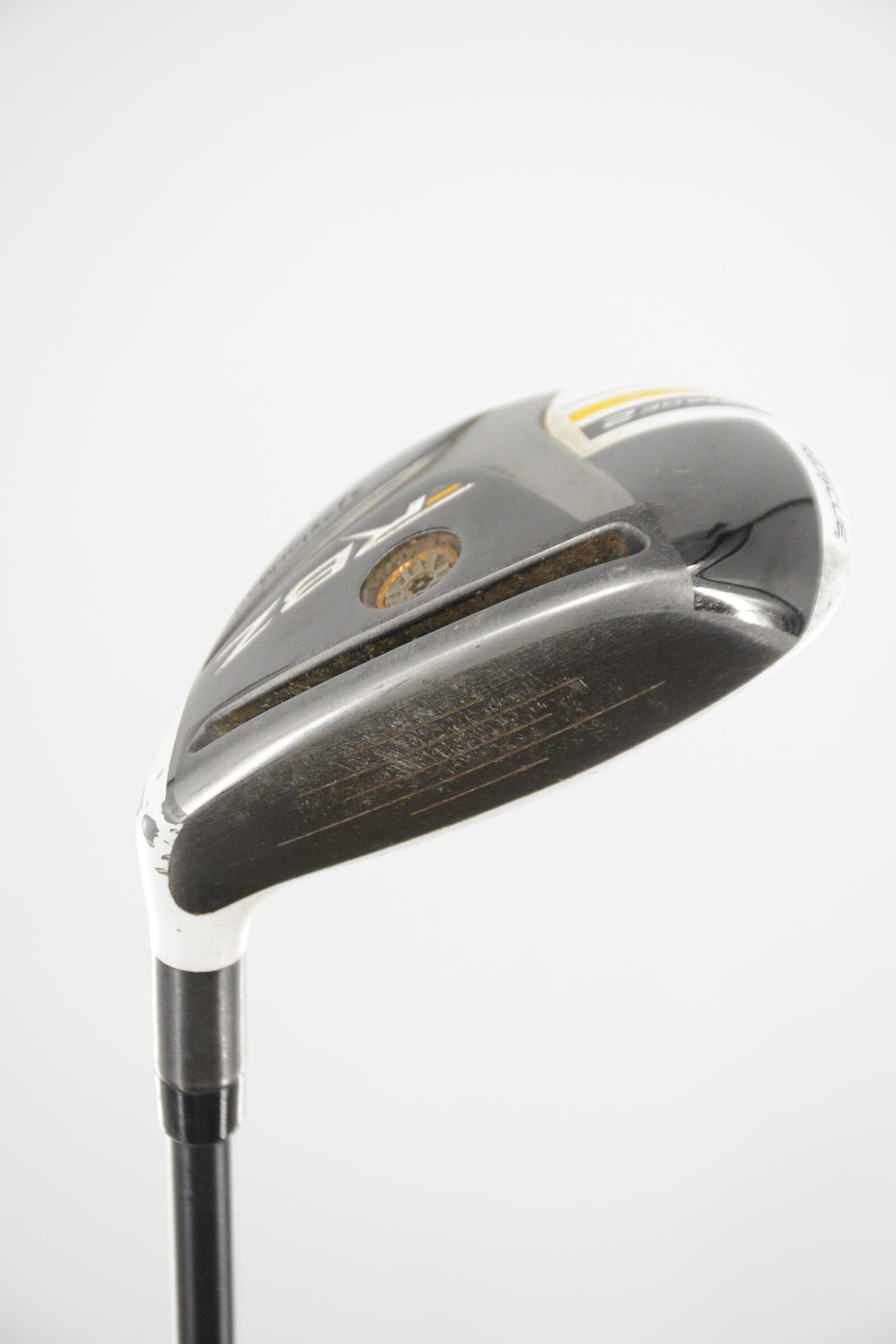 Women's TaylorMade Rocketballz RBZ Stage 2 Rescue 5 Hybrid W Flex 38.75" Golf Clubs GolfRoots