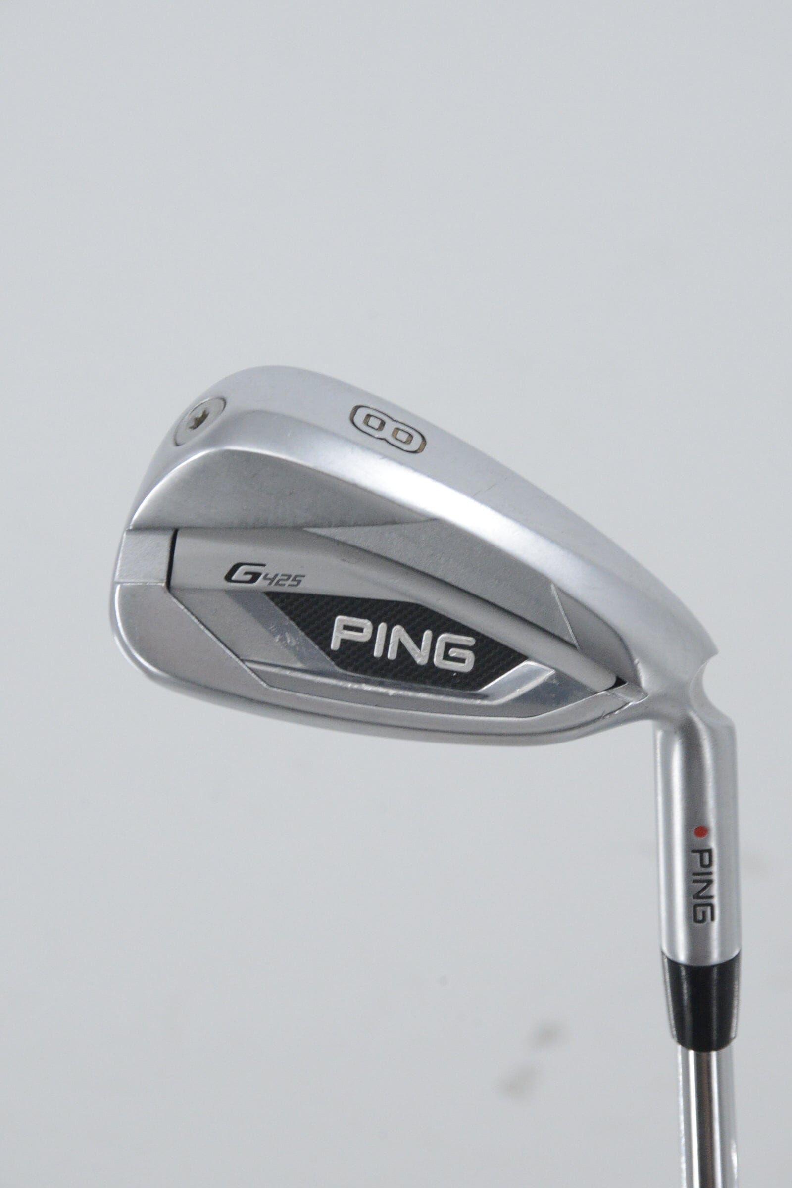 Ping G425 6-PW Iron Set S Flex +0.25" Golf Clubs GolfRoots