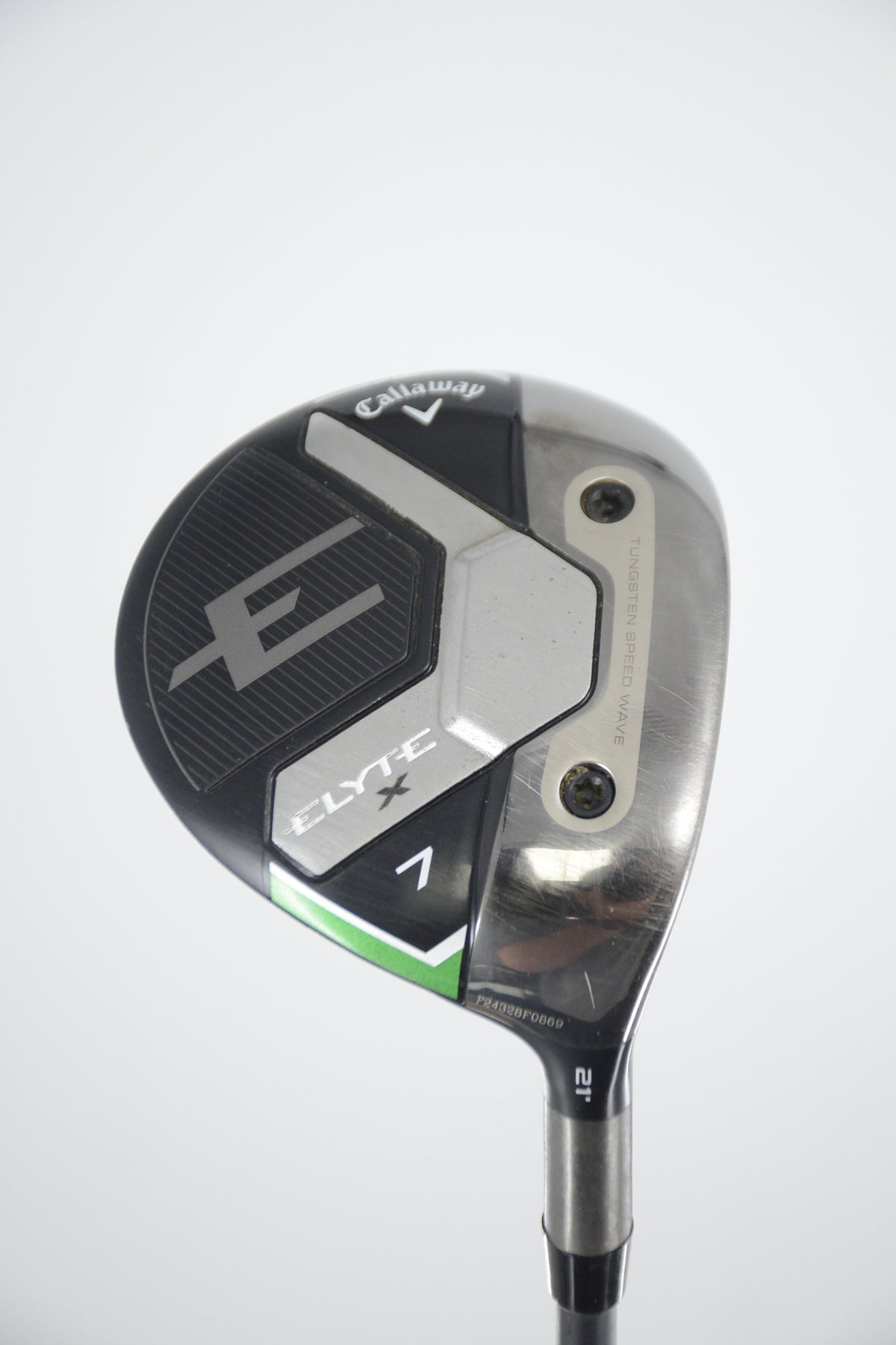 Callaway Elyte X 7 Wood SR Flex 41.75"