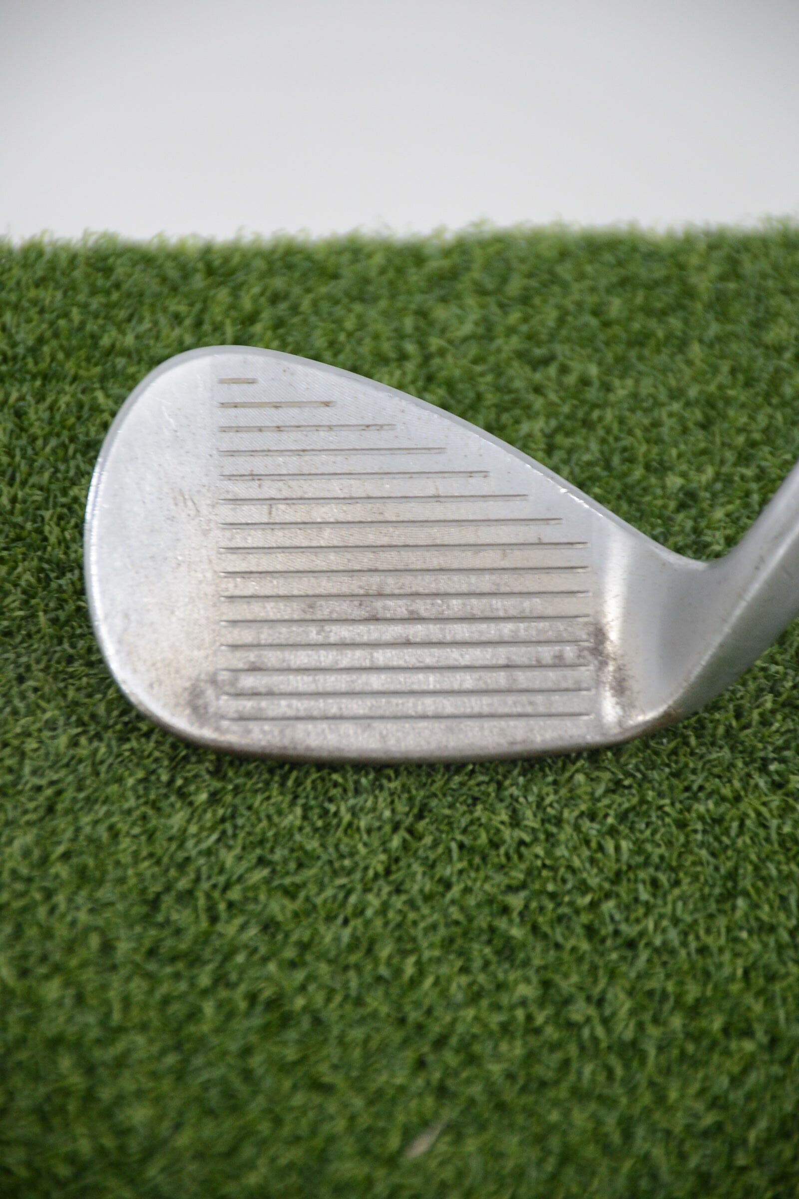 Titleist Vokey Spin Milled 56 Degree Wedge Wedge Flex 35" Golf Clubs GolfRoots