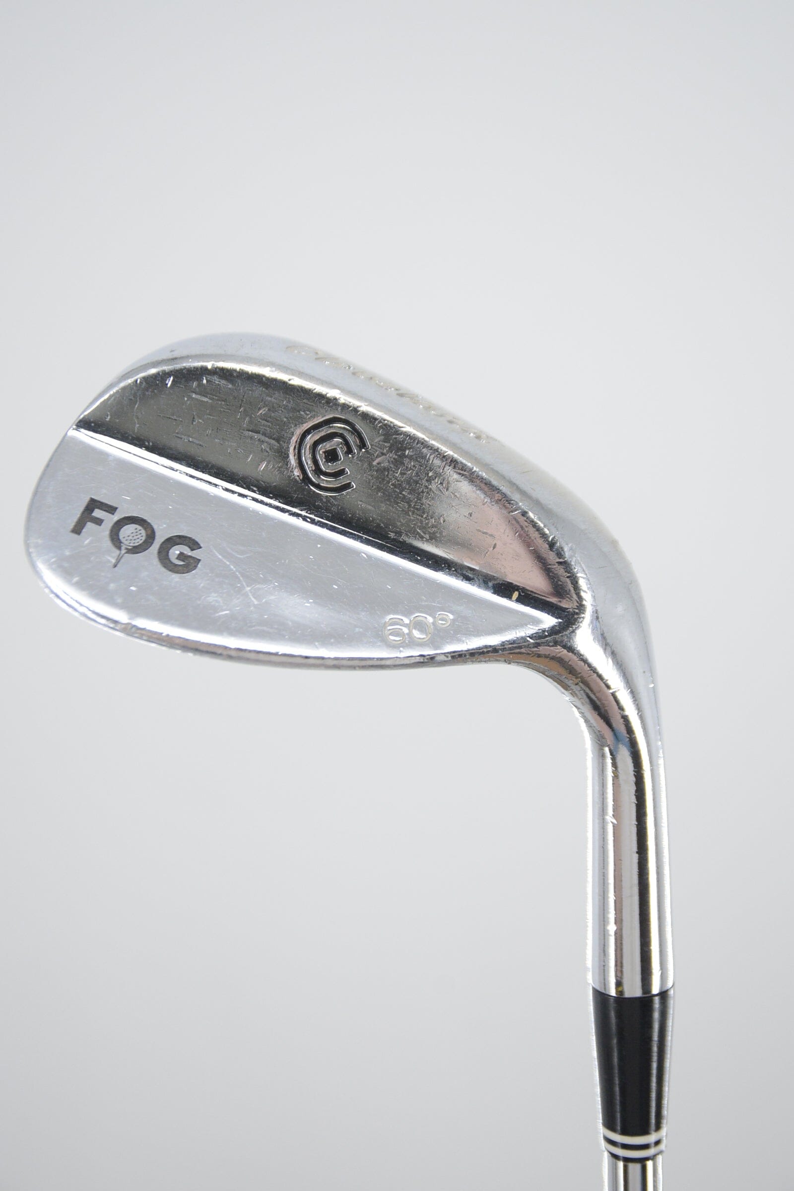 Cleveland Classic Collection 60 Degree Wedge Wedge Flex 34.5" Golf Clubs GolfRoots
