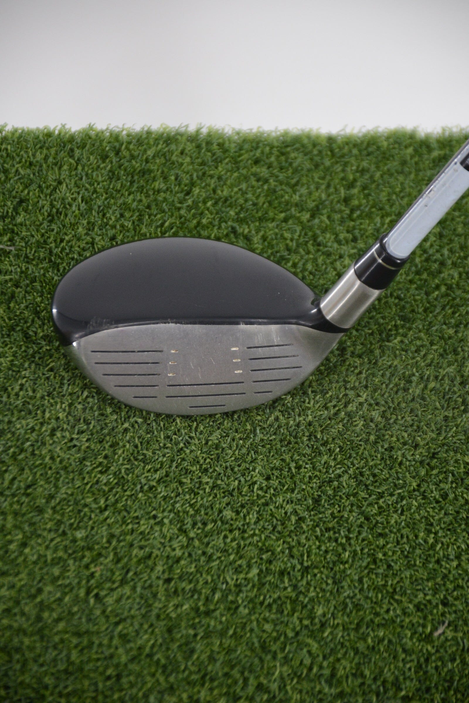 Callaway Ft 2008 Neutral 4 Hybrid R Flex 39.5" Golf Clubs GolfRoots