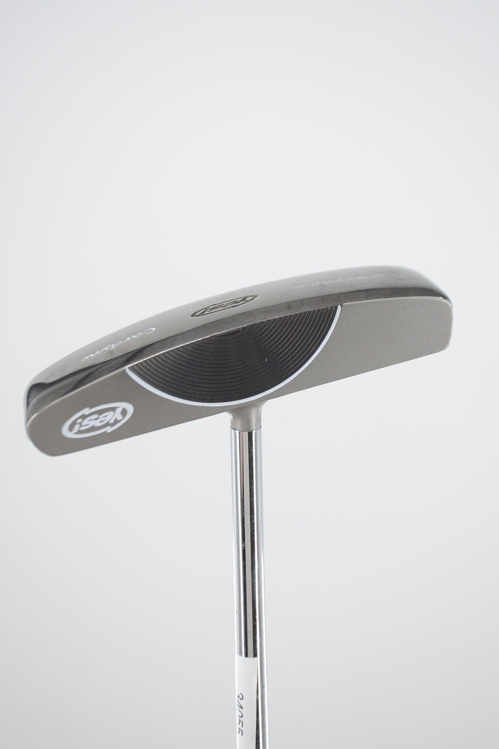 Yes! C-Groove Carolyne Putter 35" Golf Clubs GolfRoots