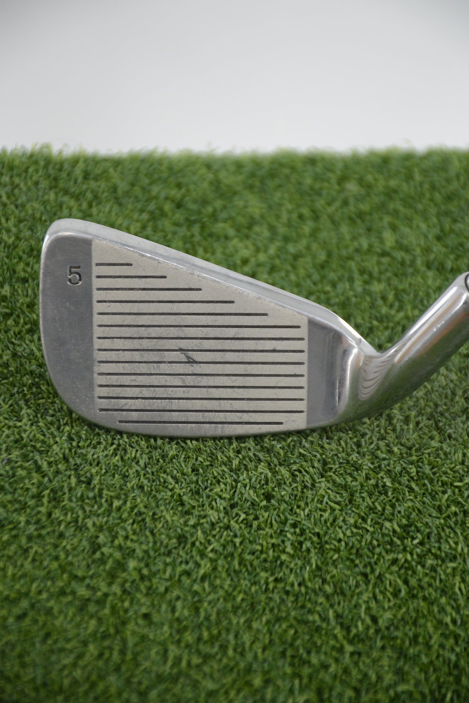 Women's Lynx XPC PLus 5 Iron W Flex 36" Golf Clubs GolfRoots