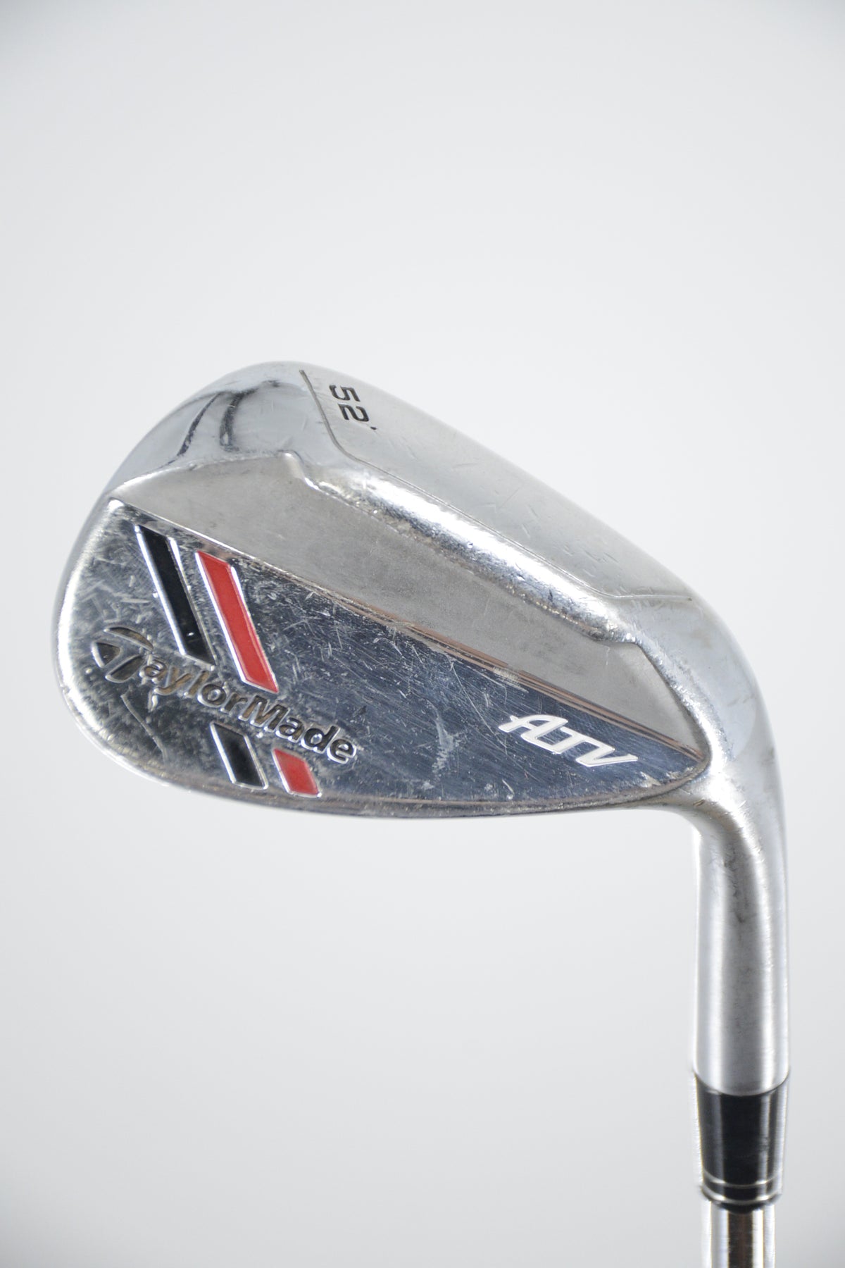 TaylorMade ATV 52 Degree Wedge Wedge Flex 35.25"