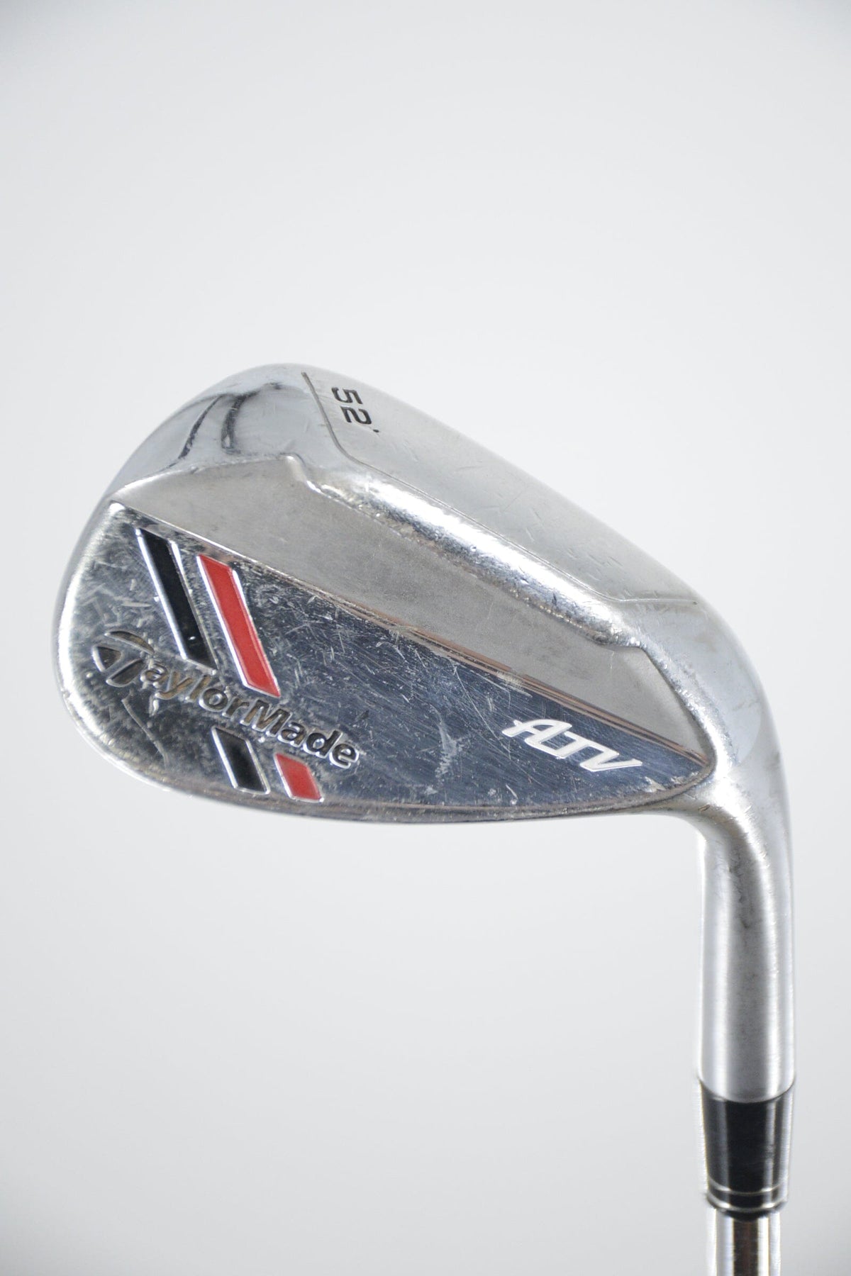 TaylorMade ATV 52 Degree Wedge Wedge Flex 35.25" Golf Clubs GolfRoots
