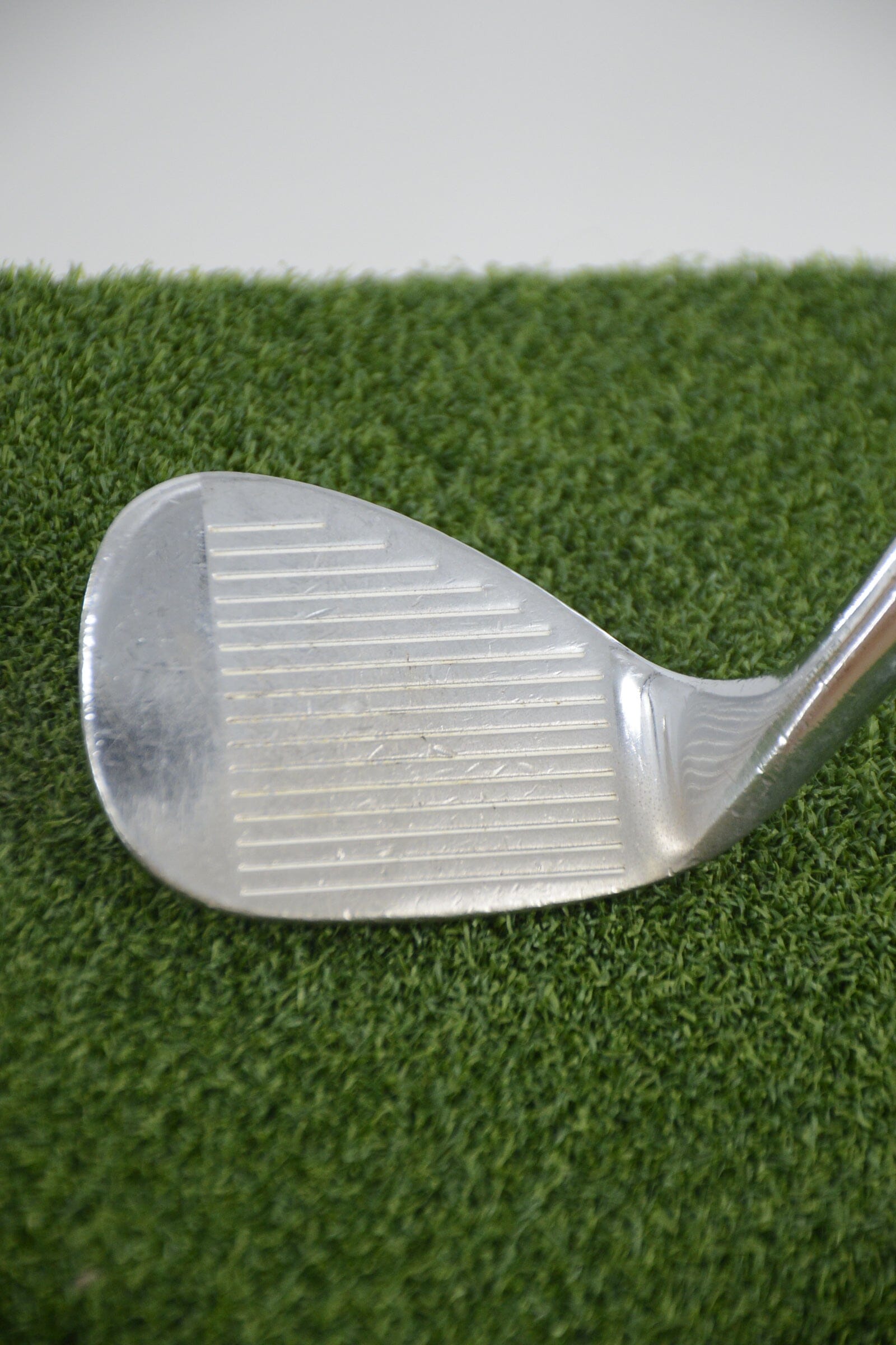 Cleveland Classic Collection 60 Degree Wedge Wedge Flex 34.5" Golf Clubs GolfRoots