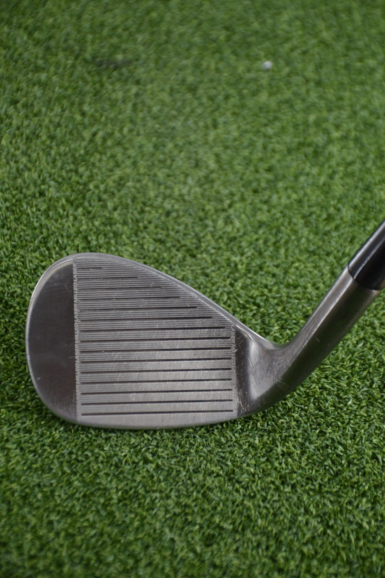 Cleveland CG15 Black Pearl 46 Degree Wedge Wedge Flex 35.5" Golf Clubs GolfRoots