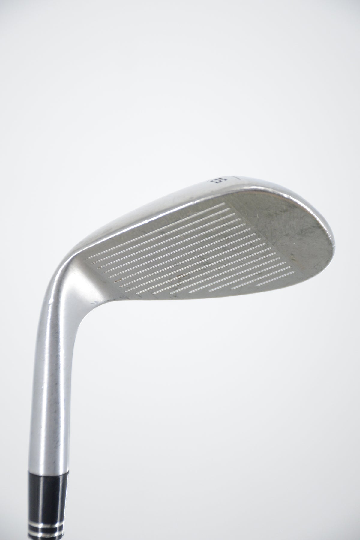 TaylorMade ATV 52 Degree Wedge Wedge Flex 35.25"