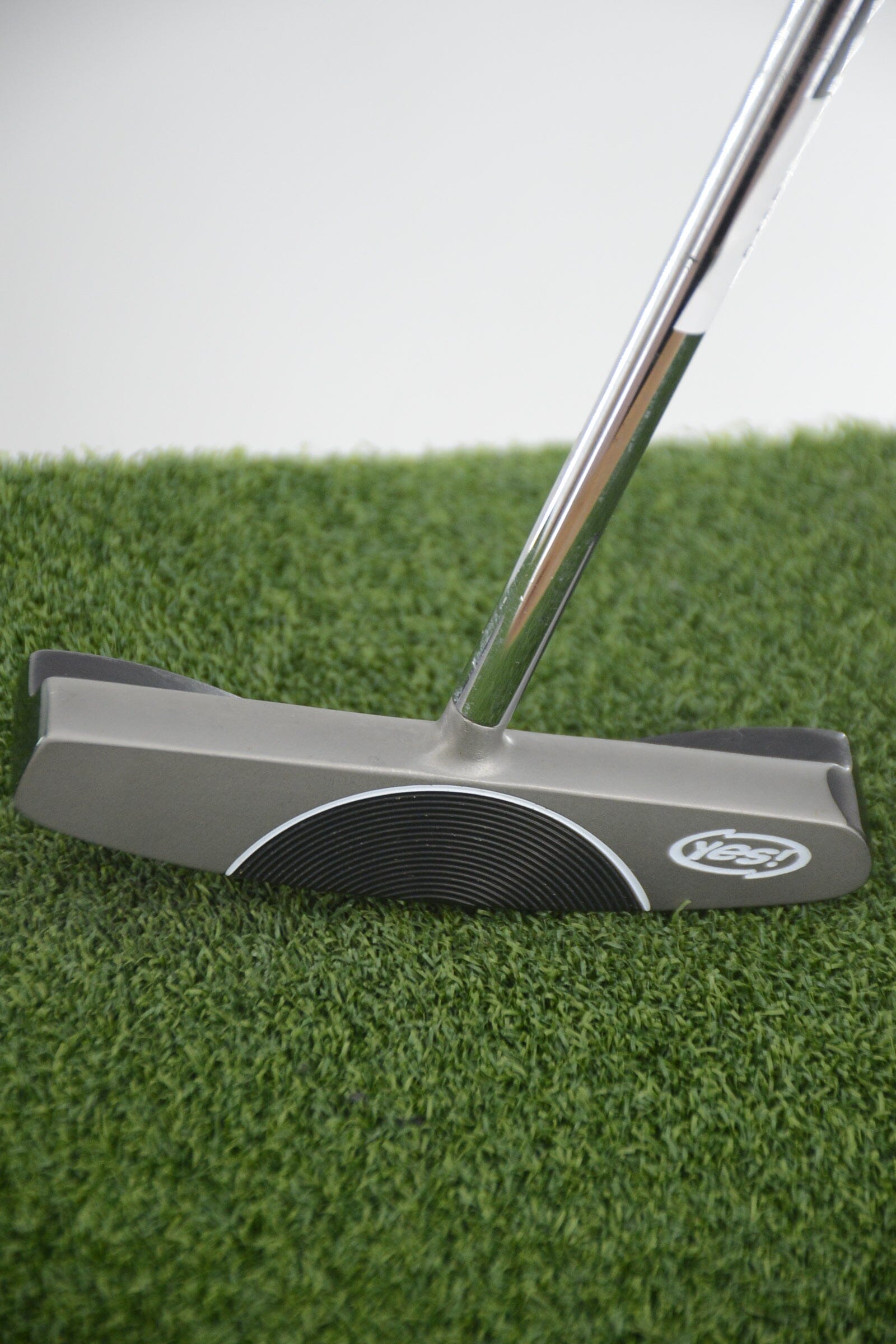 Yes! C-Groove Carolyne Putter 35" Golf Clubs GolfRoots