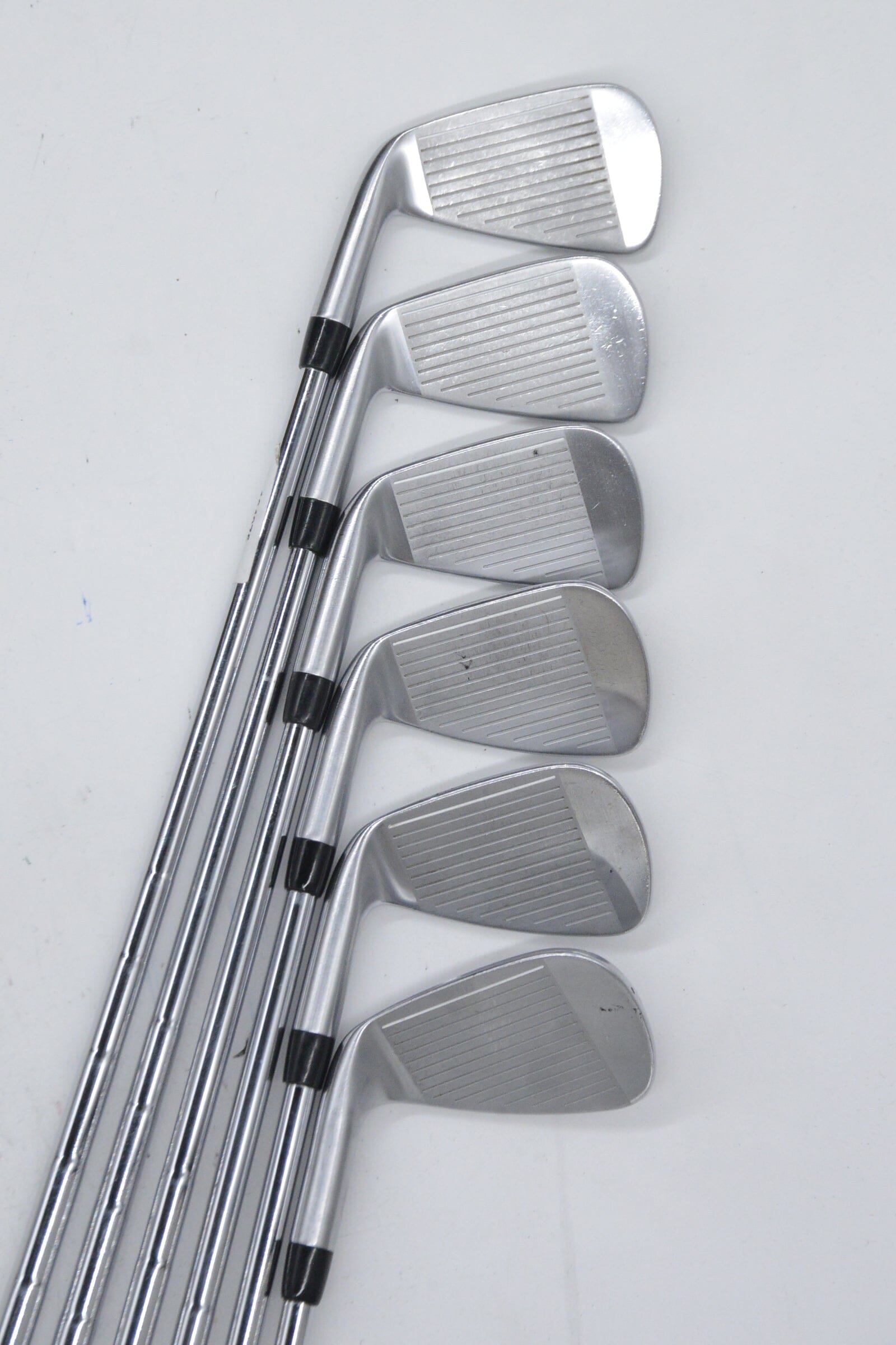 PXG 2021 0211ST 5-9, GW Iron Set S Flex Std Length Golf Clubs GolfRoots