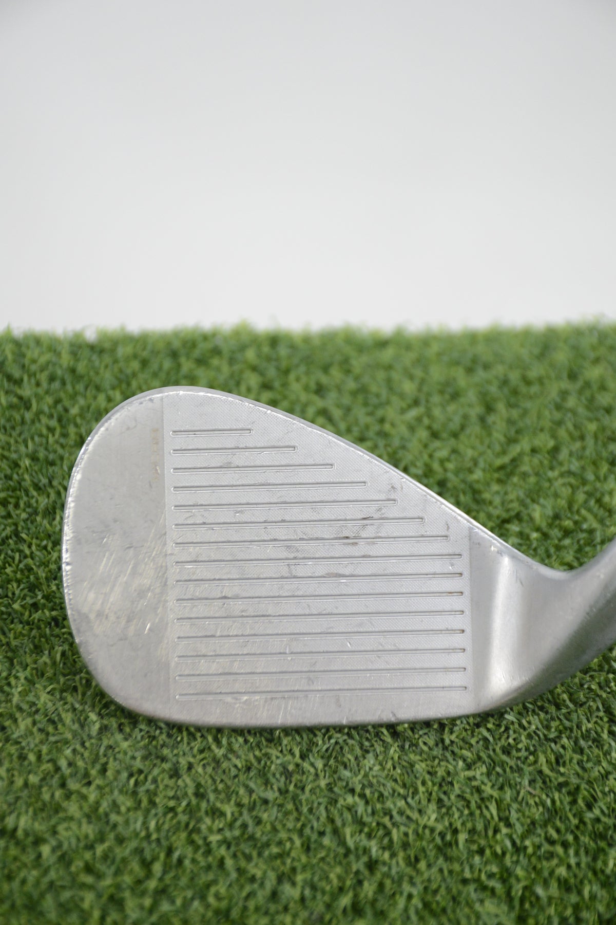 TaylorMade ATV 52 Degree Wedge Wedge Flex 35.25"