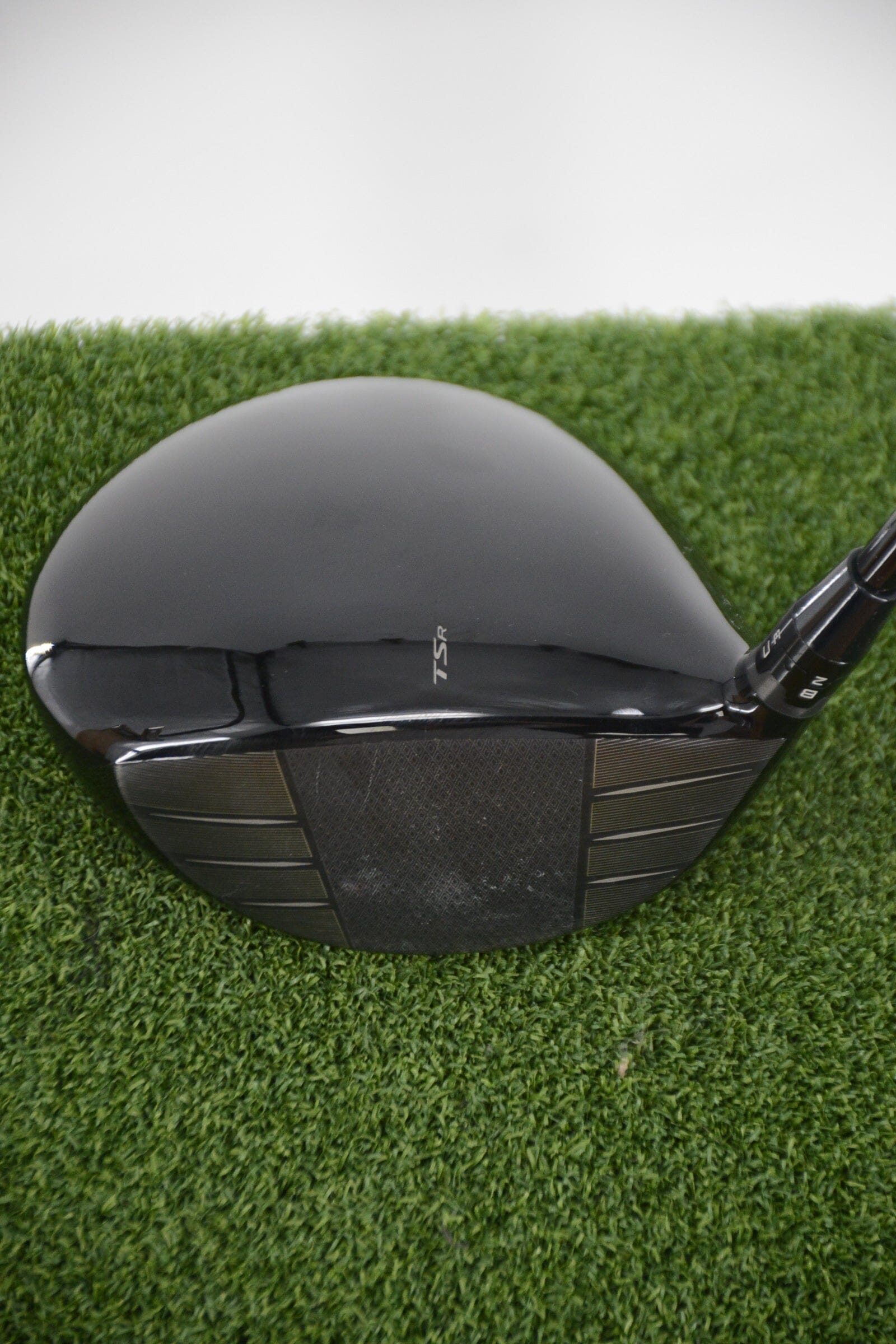 Titleist TSR3 9 Degree Driver S Flex 45.25" Golf Clubs GolfRoots