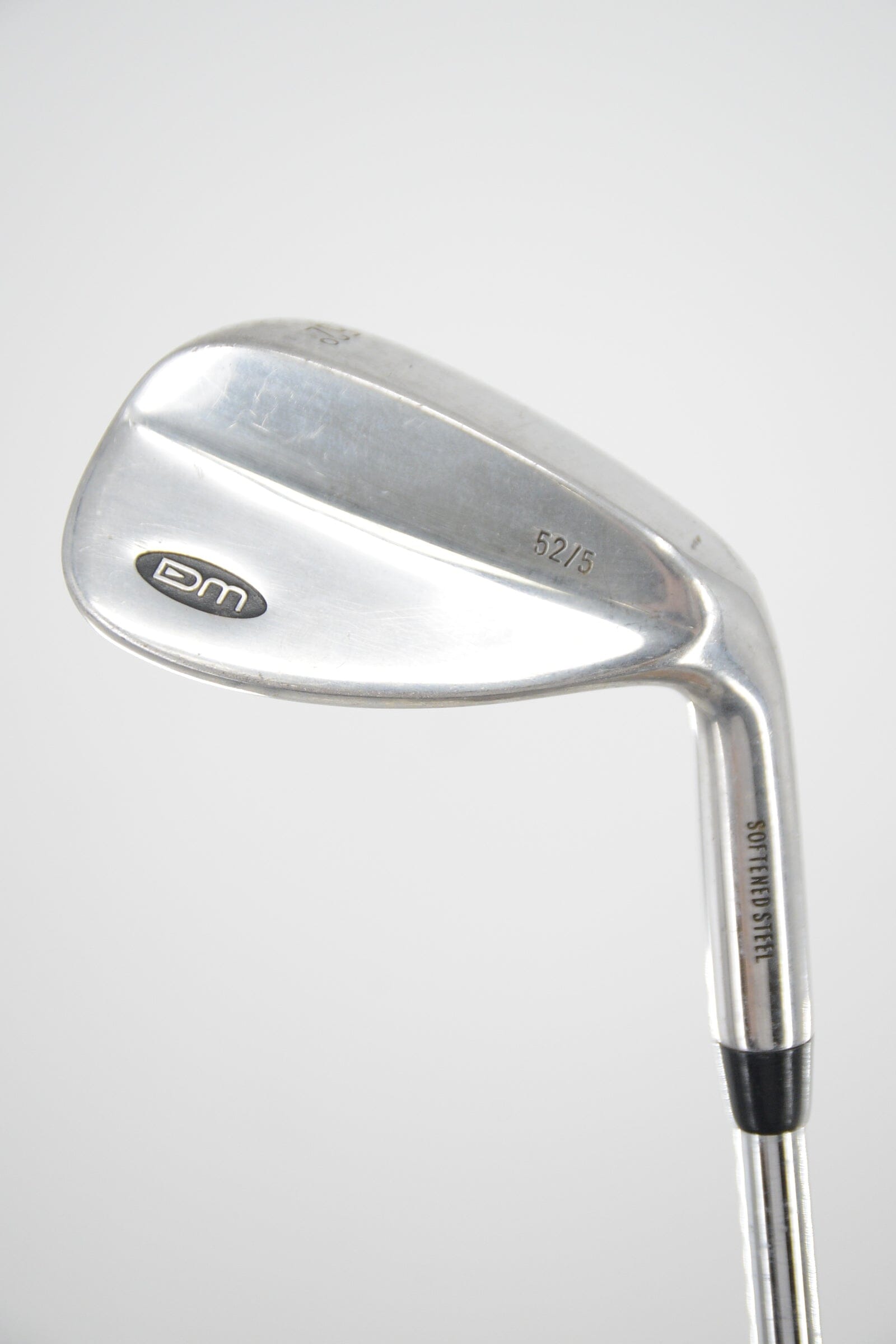 DM 52 Degree Wedge Wedge Flex 35.25" Golf Clubs GolfRoots