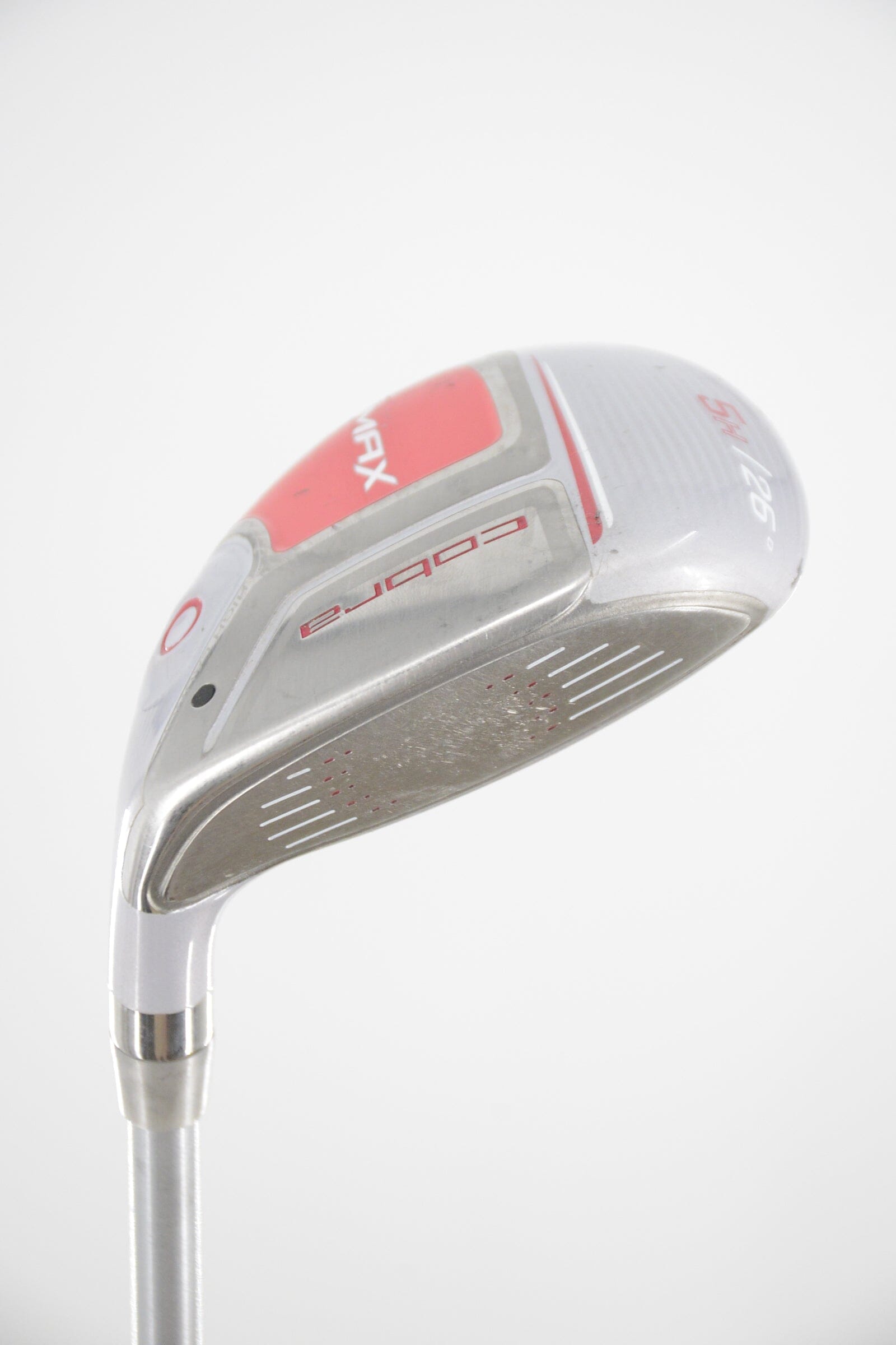 Women's Cobra Max 5 Hybrid W Flex 38" Golf Clubs GolfRoots