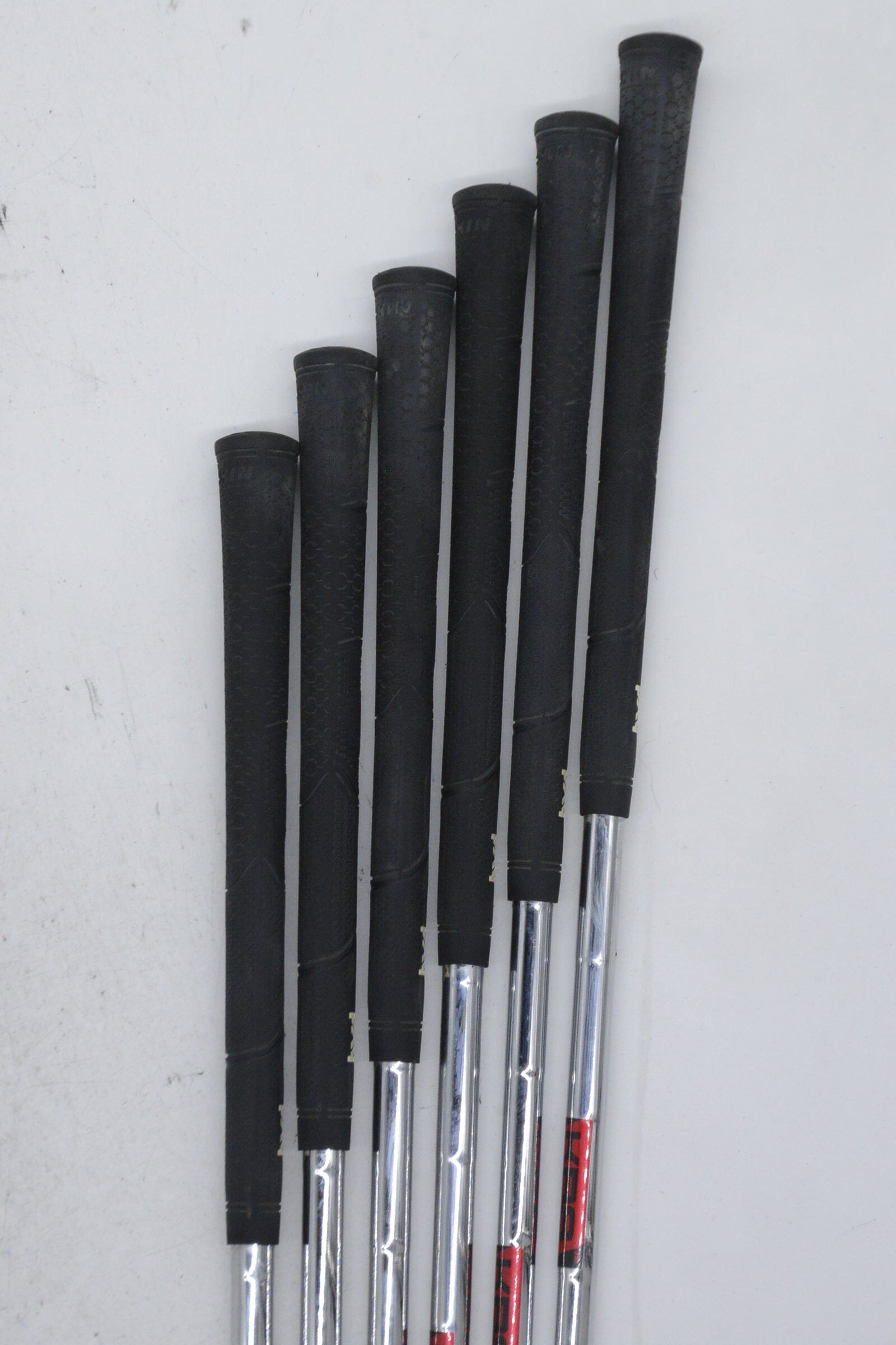PXG 2021 0211ST 5-9, GW Iron Set S Flex Std Length Golf Clubs GolfRoots