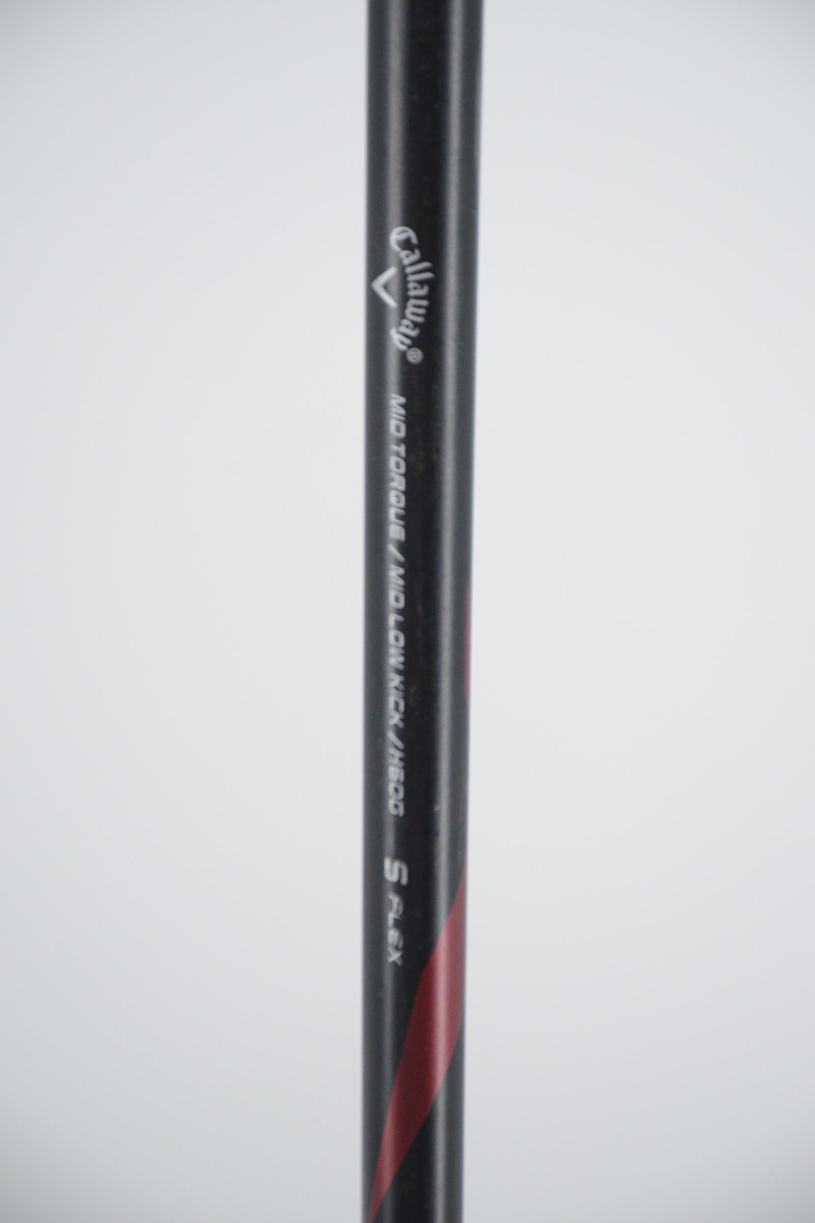 Callaway RAZR X 3 Hybrid S Flex 40.25"