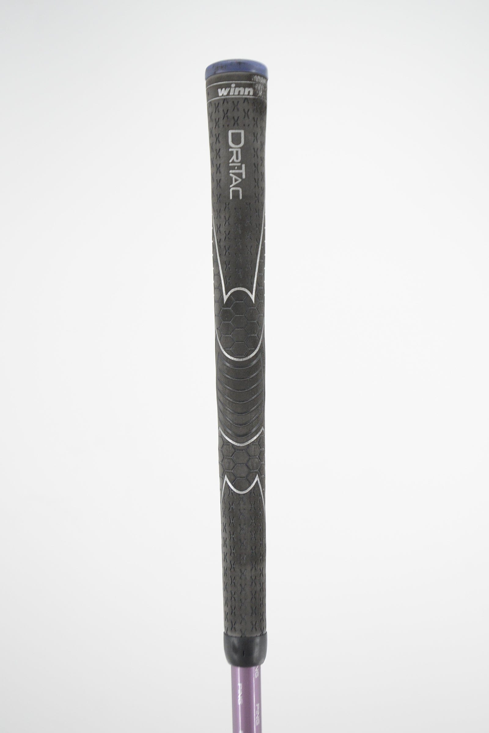 Women's Ping Rhapsody 8 Iron W Flex 35.5" Golf Clubs GolfRoots