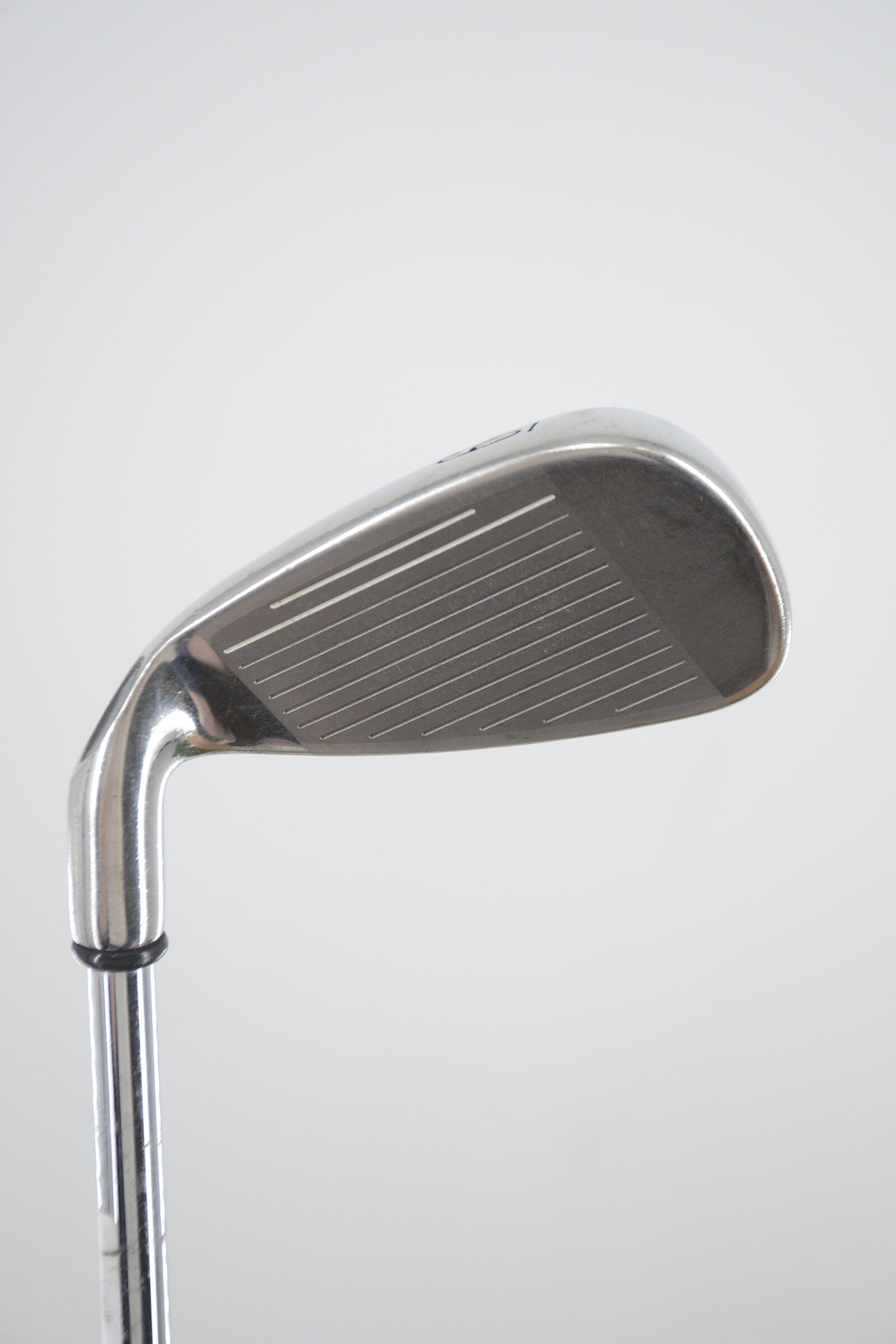 Callaway Big Bertha Fusion 6 Iron Uniflex 37.25" Golf Clubs GolfRoots