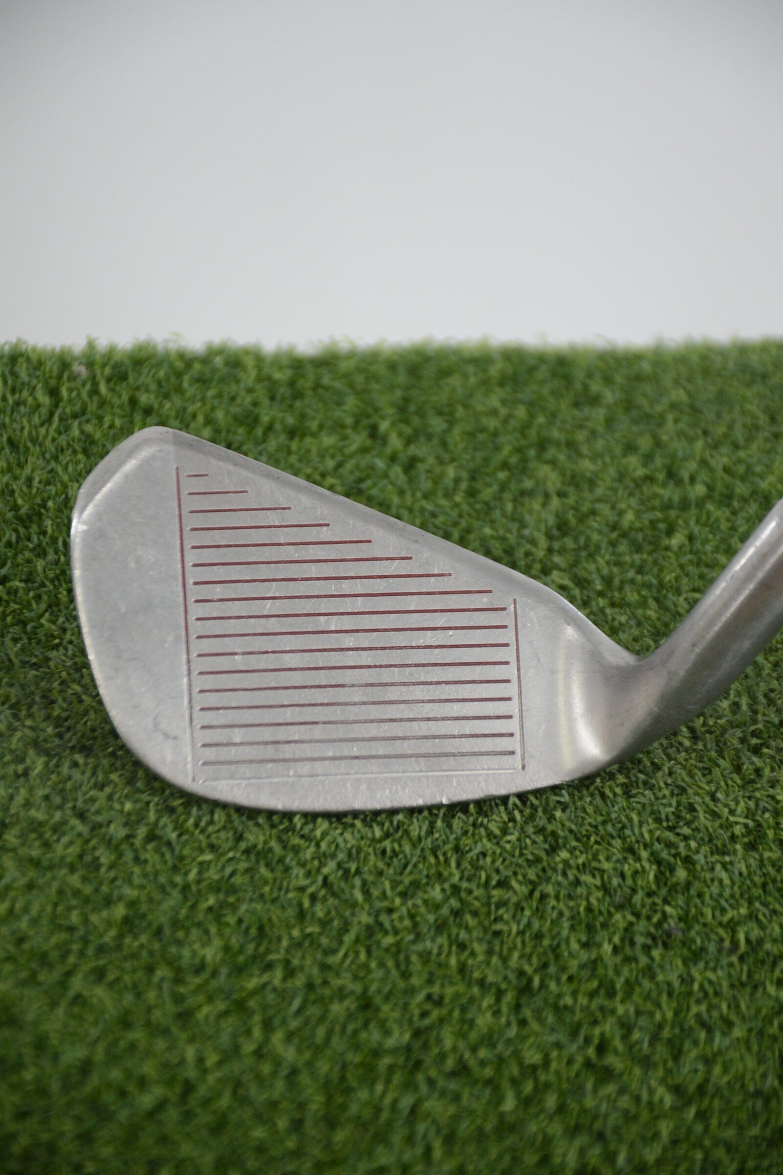 Mizuno Impact SW S Flex 35" Golf Clubs GolfRoots