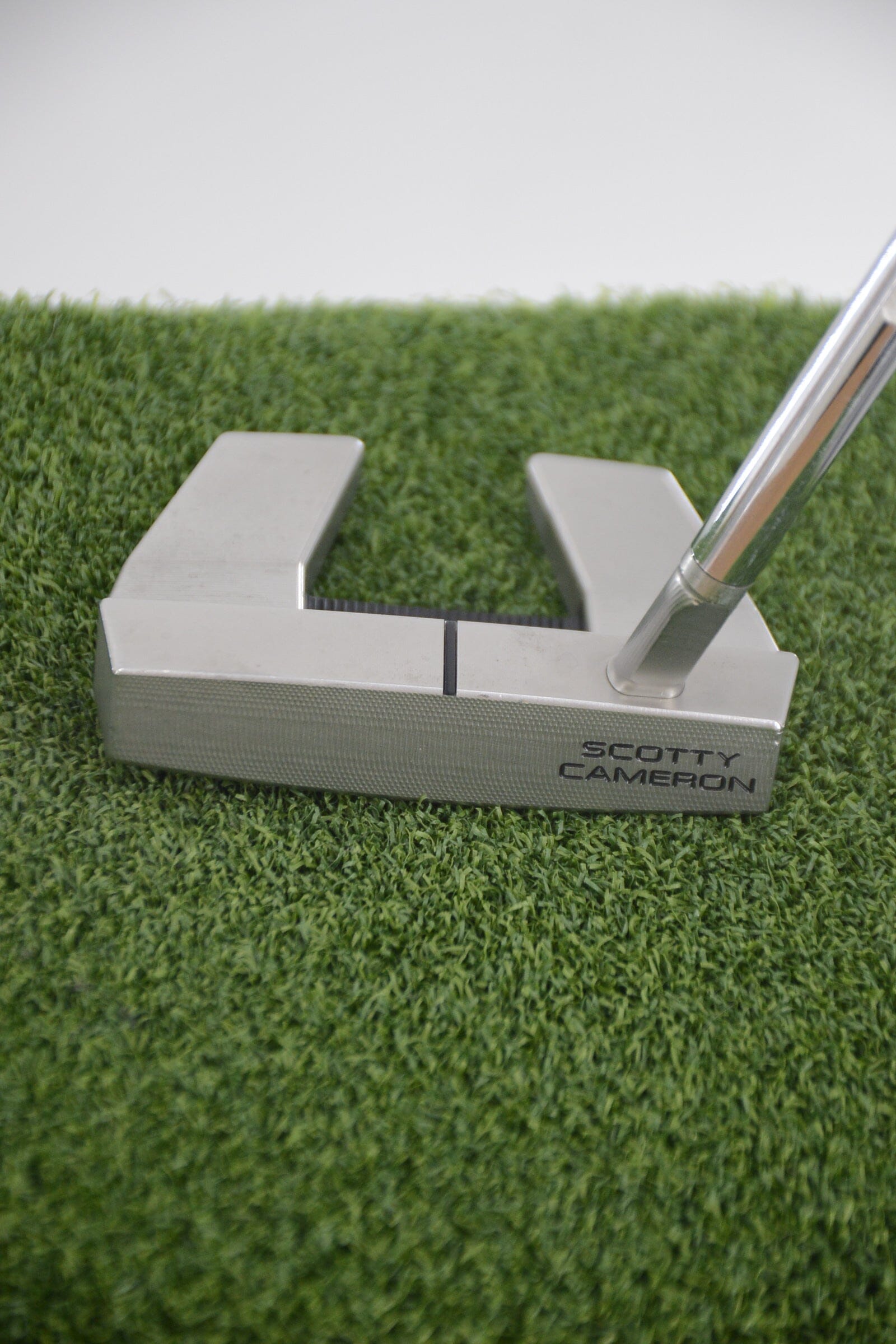 Scotty Cameron Phantom X 5.5 2022 Putter 33" Golf Clubs GolfRoots