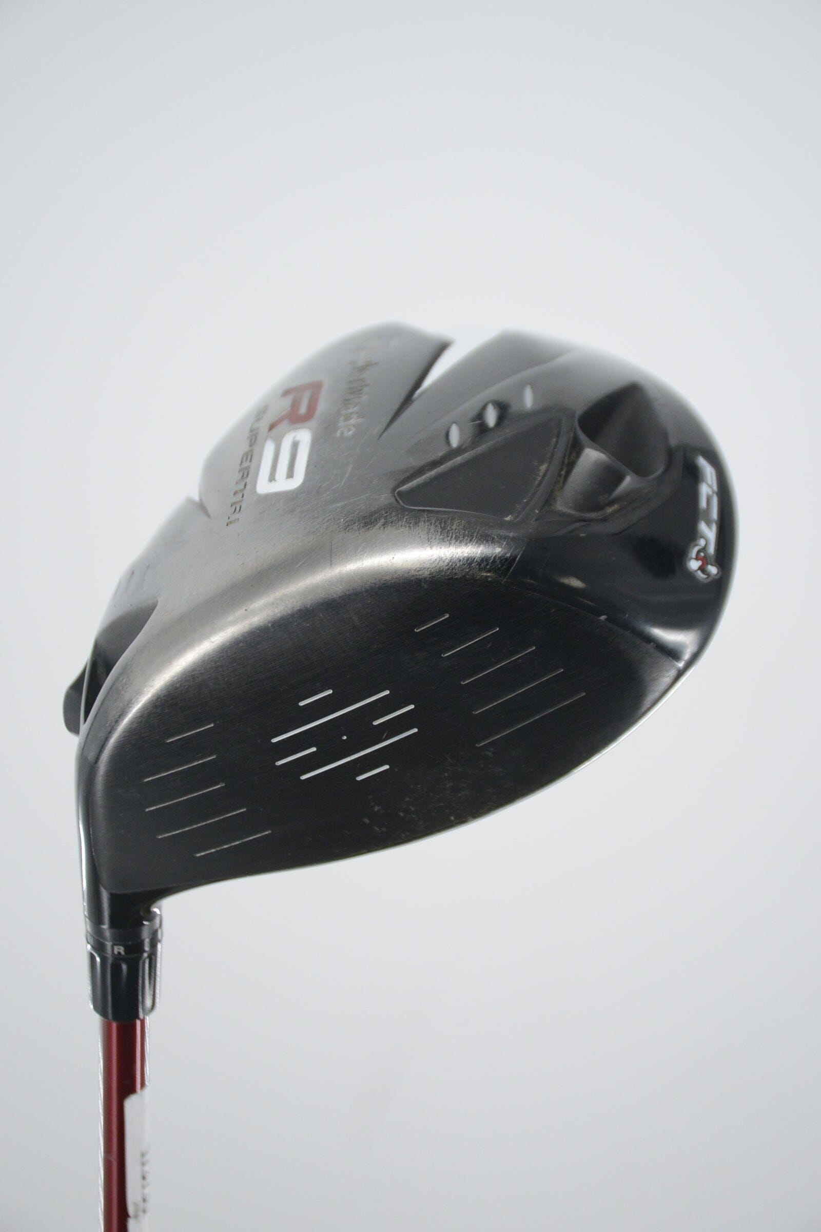 TaylorMade R9 Supertri 9.5 Degree Driver S Flex 45.5" Golf Clubs GolfRoots