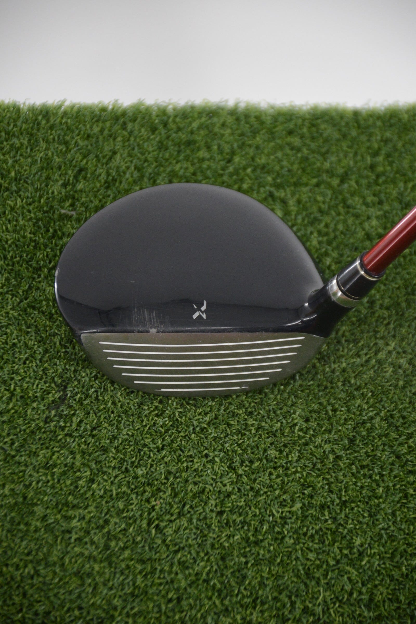 Tour Edge Exotics XCG 3 Wood R Flex 42.75" Golf Clubs GolfRoots