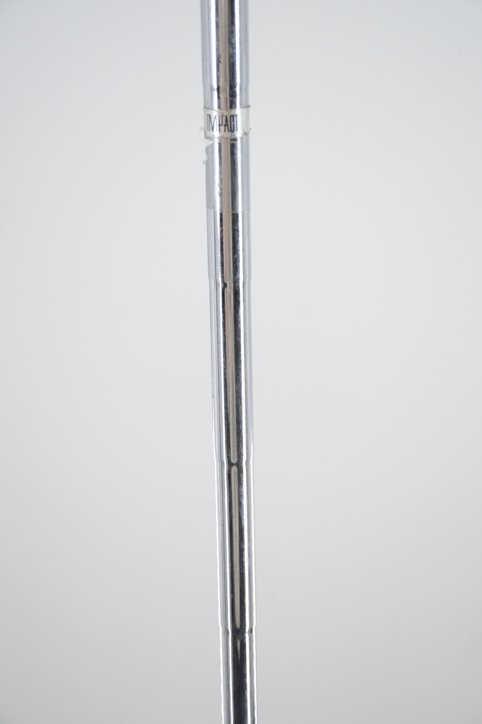 Mizuno Impact SW S Flex 35" Golf Clubs GolfRoots